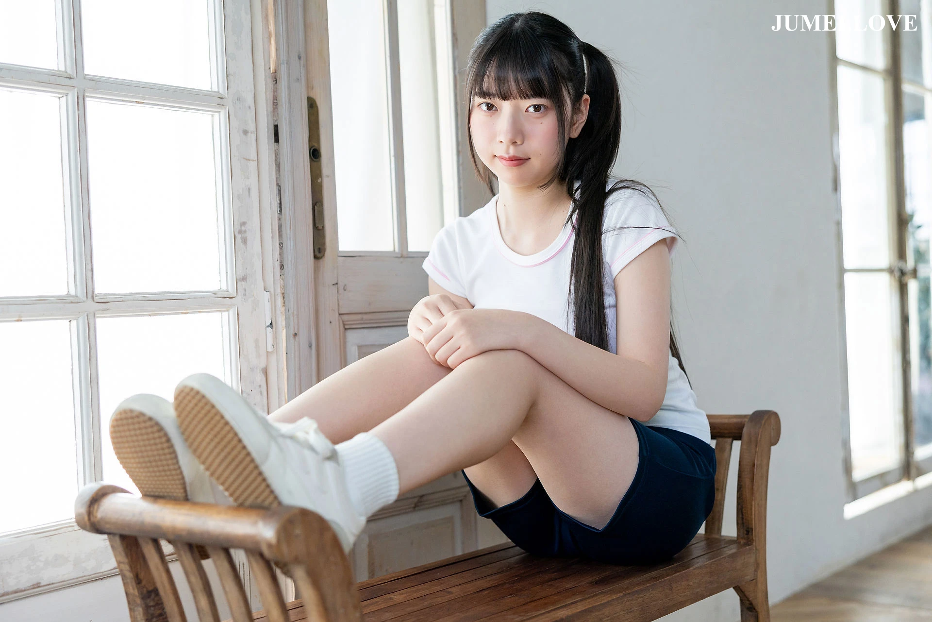 [Minisuka.tv] Miri Tsubaki 椿みり - Regular Gallery Set 1.02 第39张
