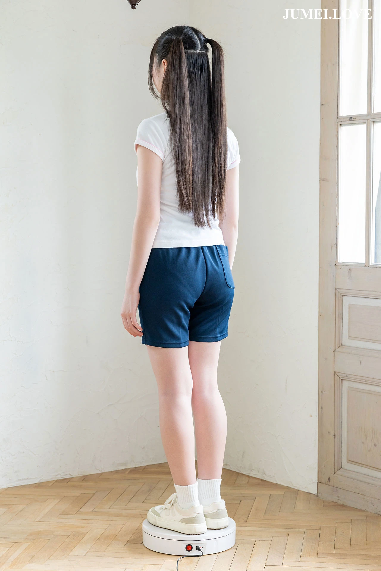 [Minisuka.tv] Miri Tsubaki 椿みり - Regular Gallery Set 1.02 第4张