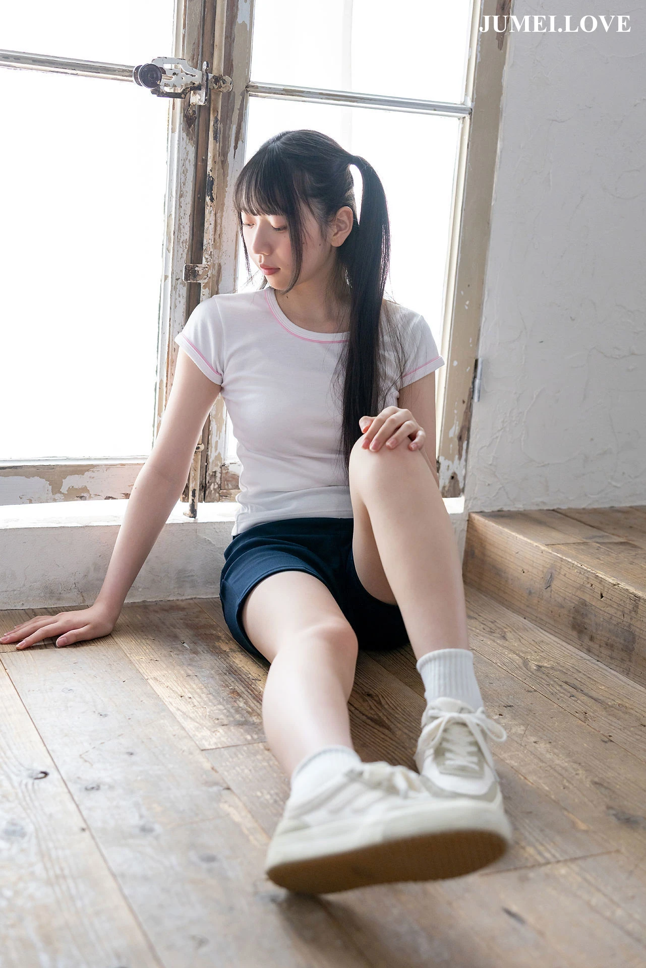 [Minisuka.tv] Miri Tsubaki 椿みり - Regular Gallery Set 1.02 第40张