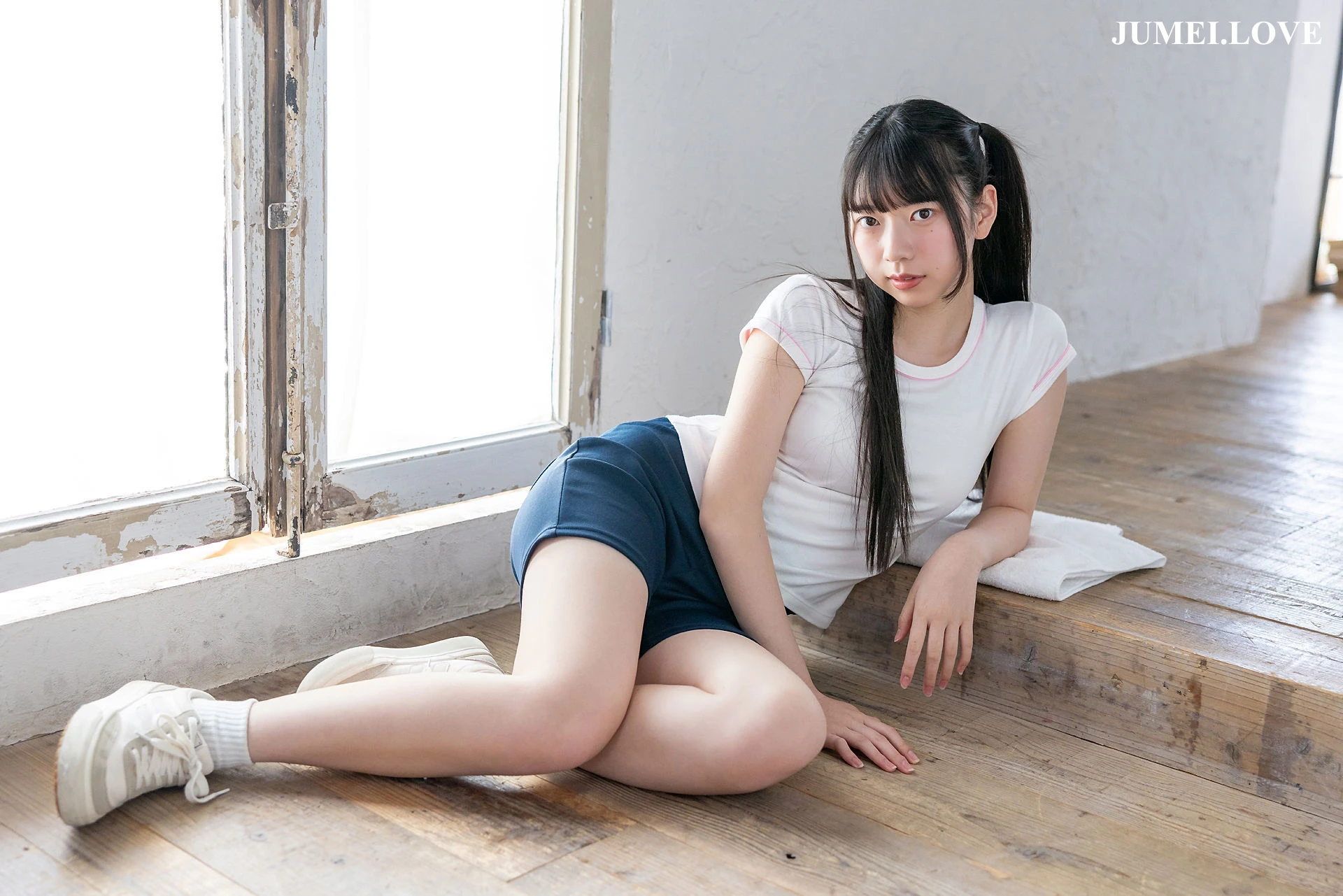 [Minisuka.tv] Miri Tsubaki 椿みり - Regular Gallery Set 1.02 第41张