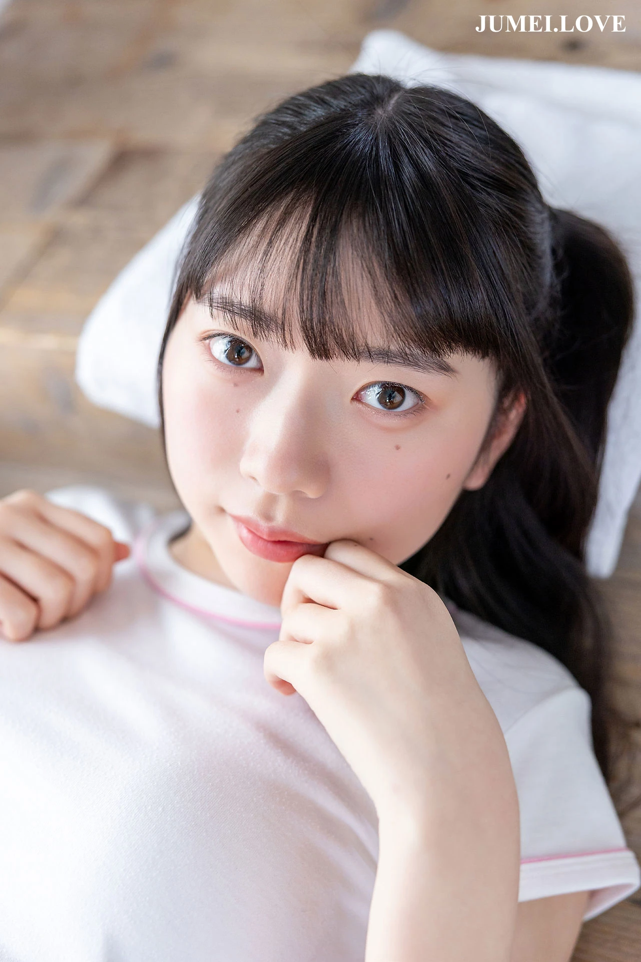 [Minisuka.tv] Miri Tsubaki 椿みり - Regular Gallery Set 1.02 第49张