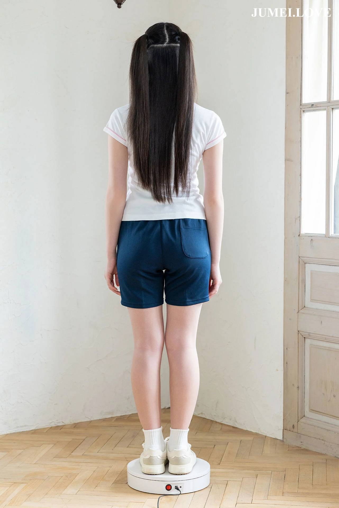 [Minisuka.tv] Miri Tsubaki 椿みり - Regular Gallery Set 1.02 第5张