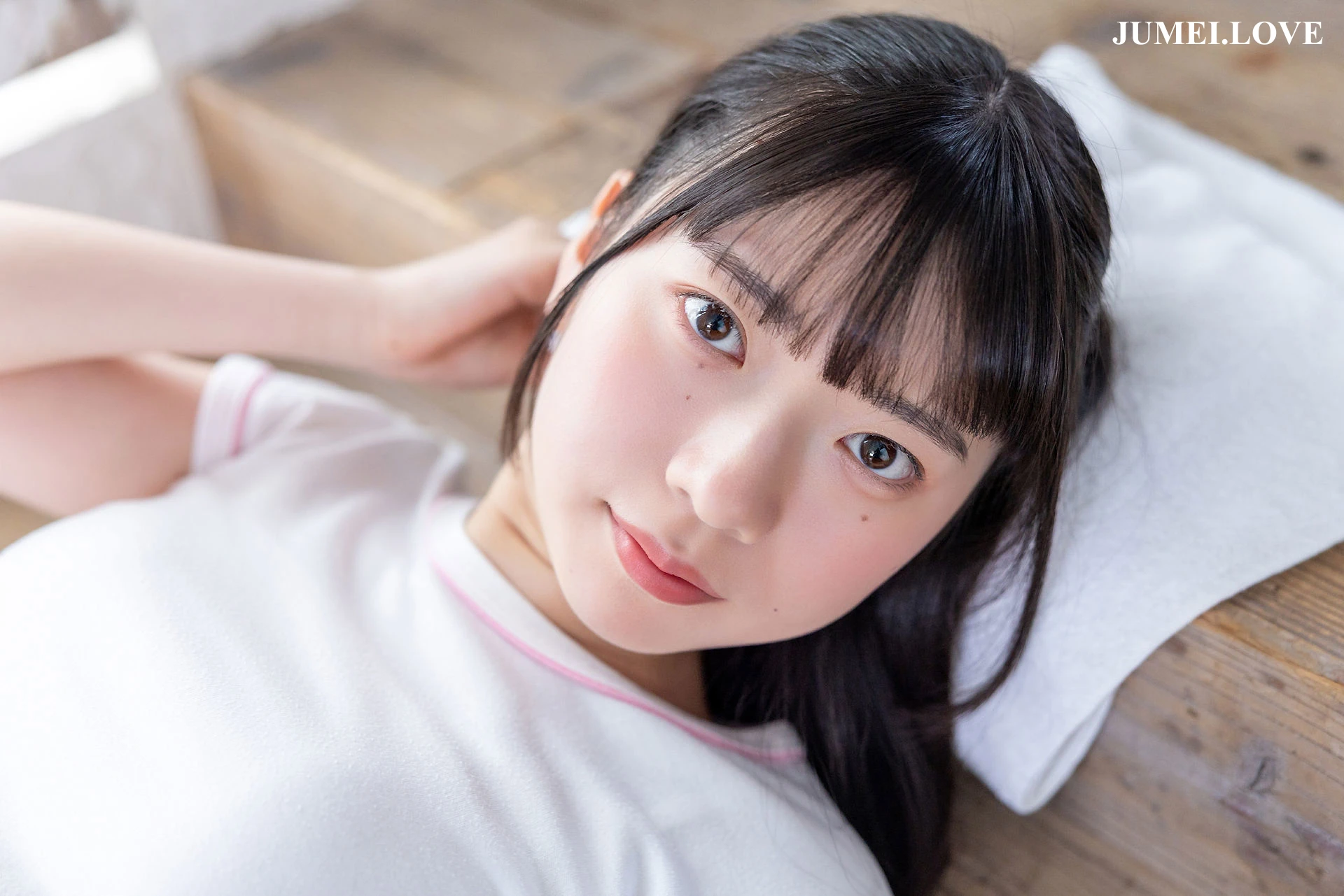 [Minisuka.tv] Miri Tsubaki 椿みり - Regular Gallery Set 1.02 第50张