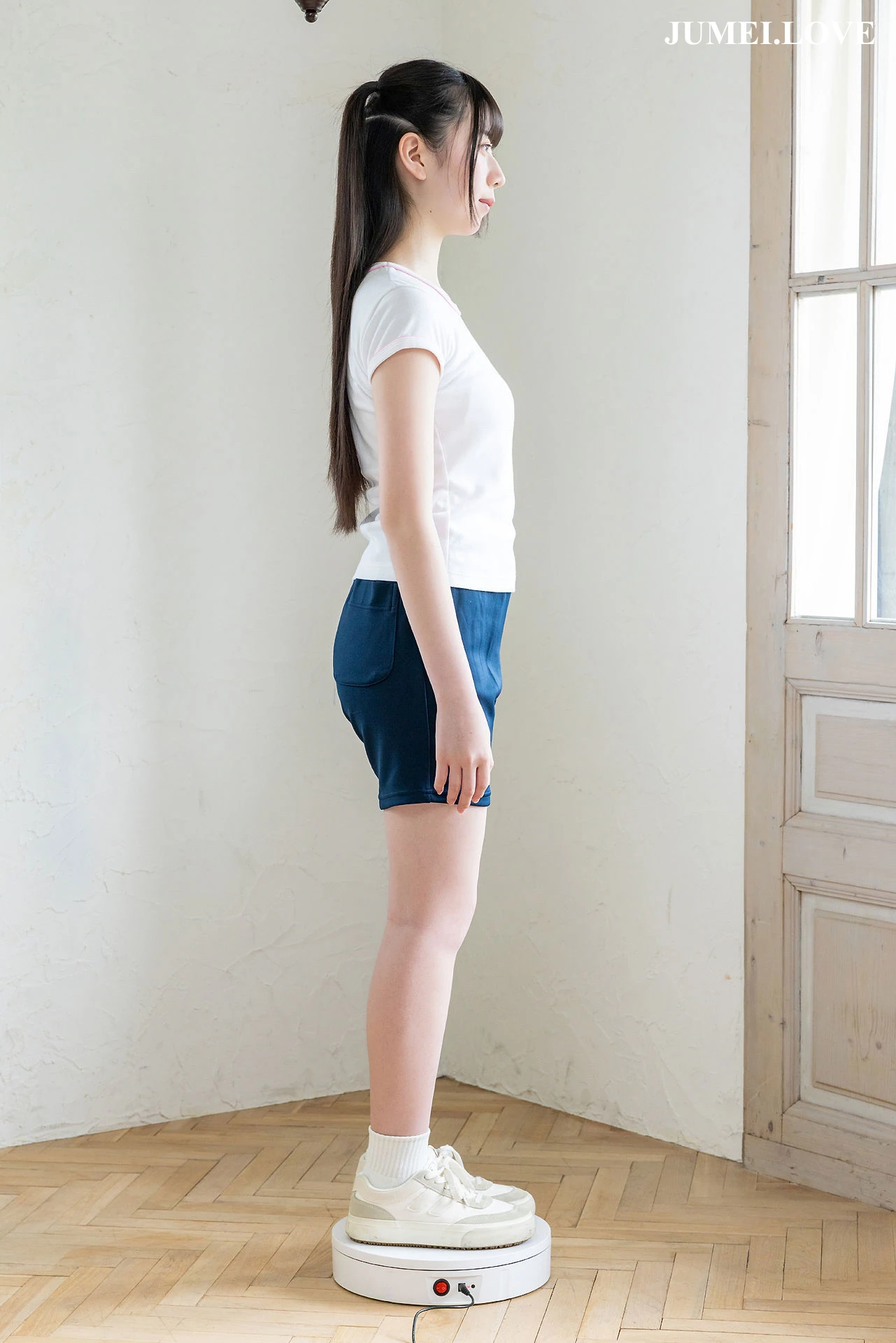 [Minisuka.tv] Miri Tsubaki 椿みり - Regular Gallery Set 1.02 第7张