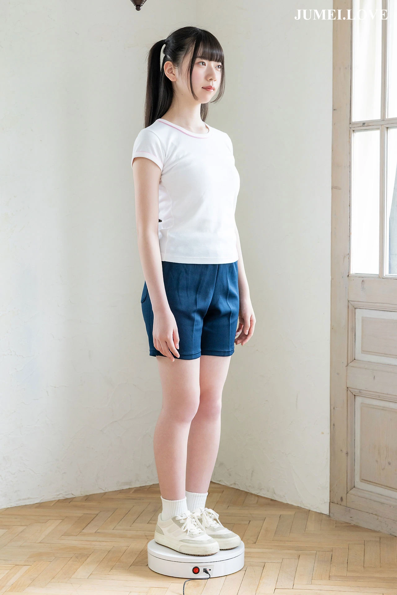 [Minisuka.tv] Miri Tsubaki 椿みり - Regular Gallery Set 1.02 第8张