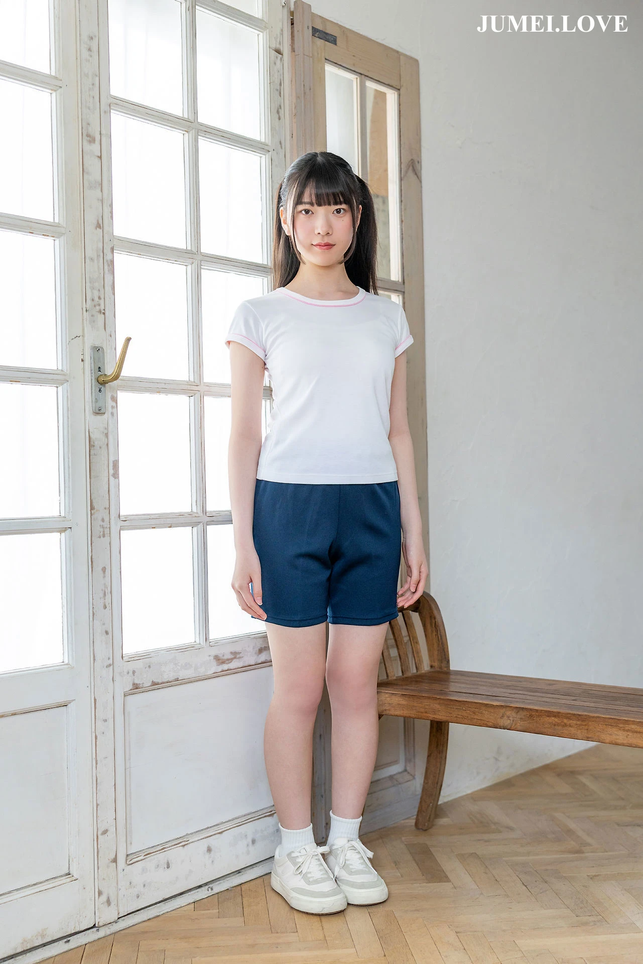 [Minisuka.tv] Miri Tsubaki 椿みり - Regular Gallery Set 1.02 第9张