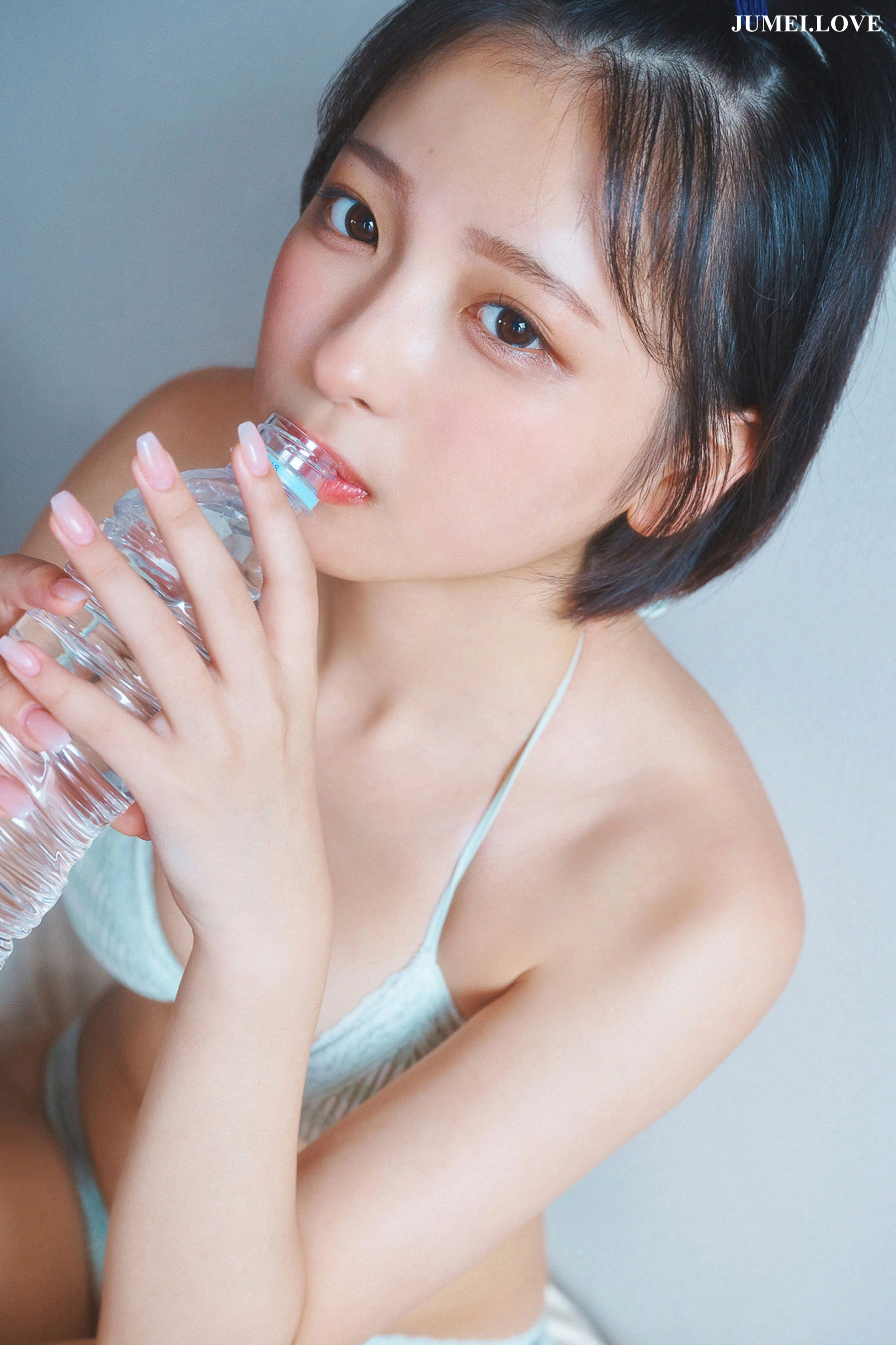 一ノ瀬瑠菜 - ミスマガジン2023×食欲 第48张