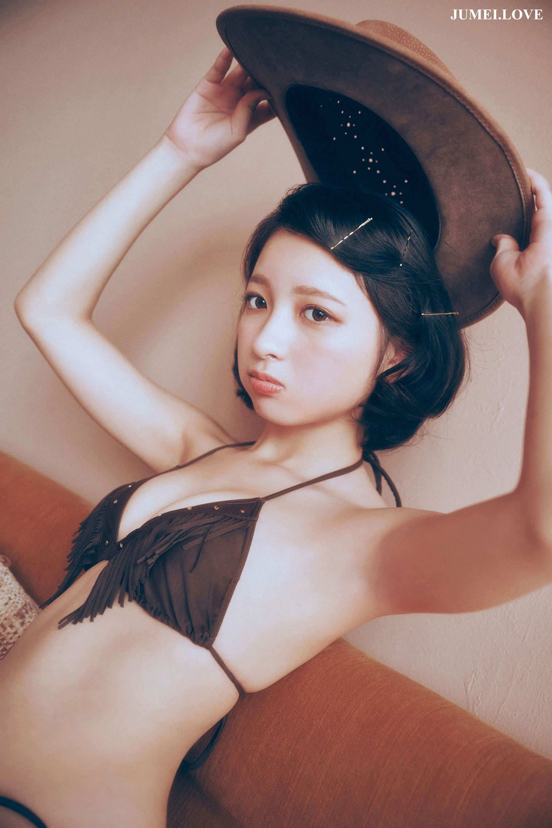一ノ瀬瑠菜 - レトログラビア 第35张