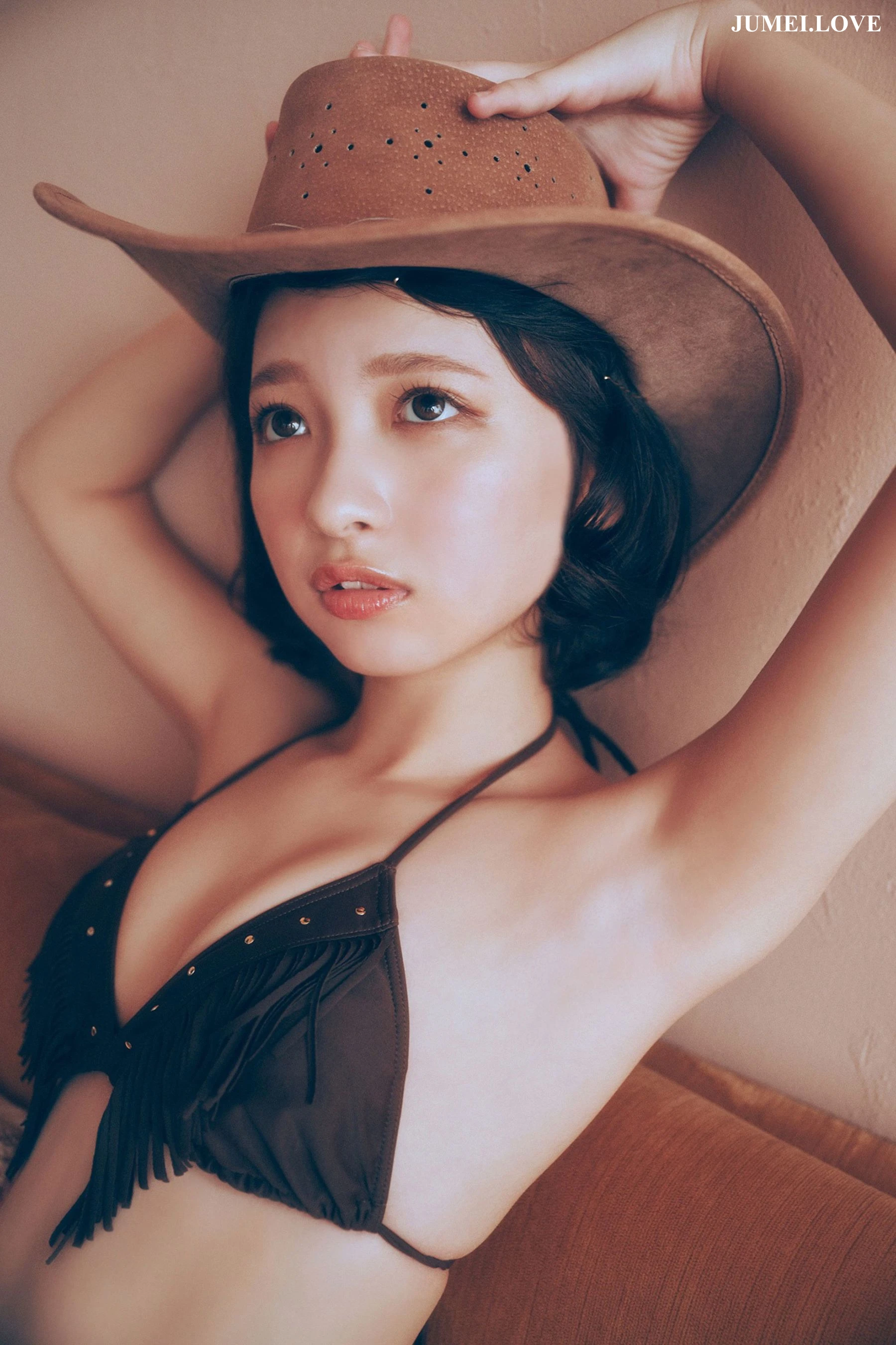 一ノ瀬瑠菜 - レトログラビア 第36张