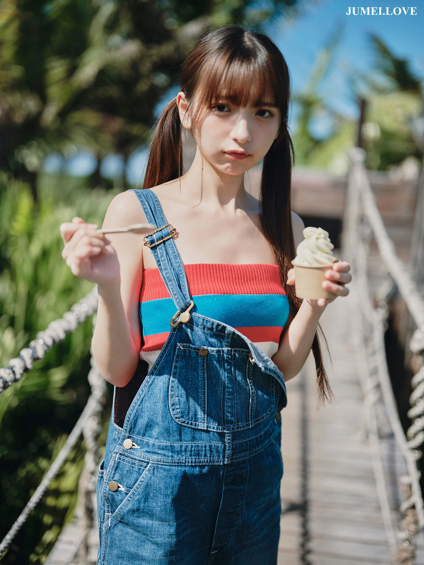 一ノ瀬瑠菜 - 新しい風。 第10张