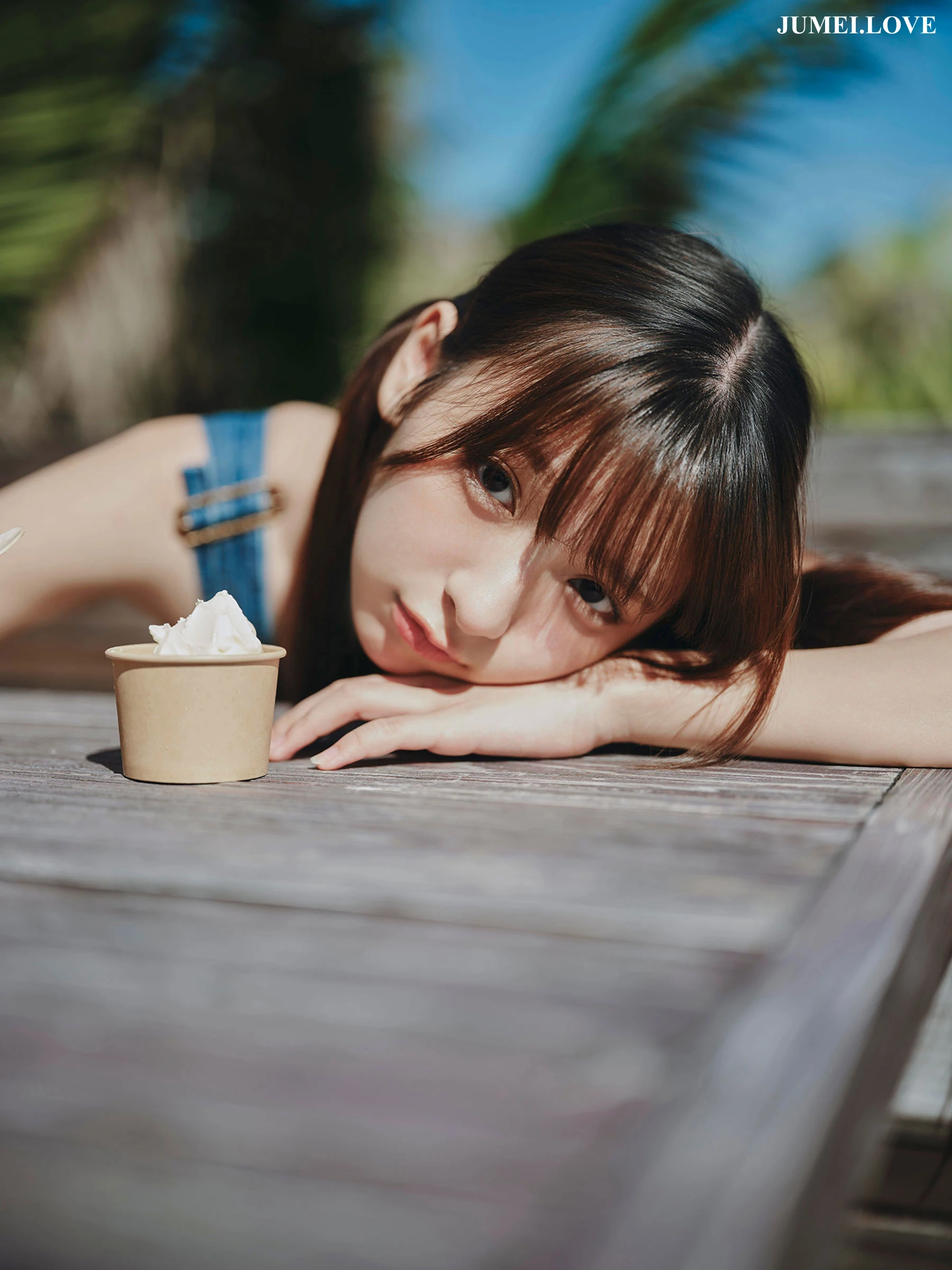 一ノ瀬瑠菜 - 新しい風。 第11张