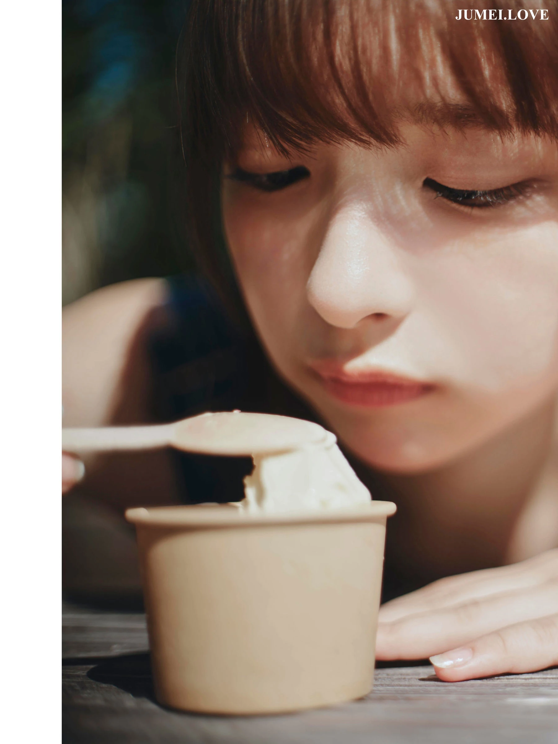 一ノ瀬瑠菜 - 新しい風。 第13张