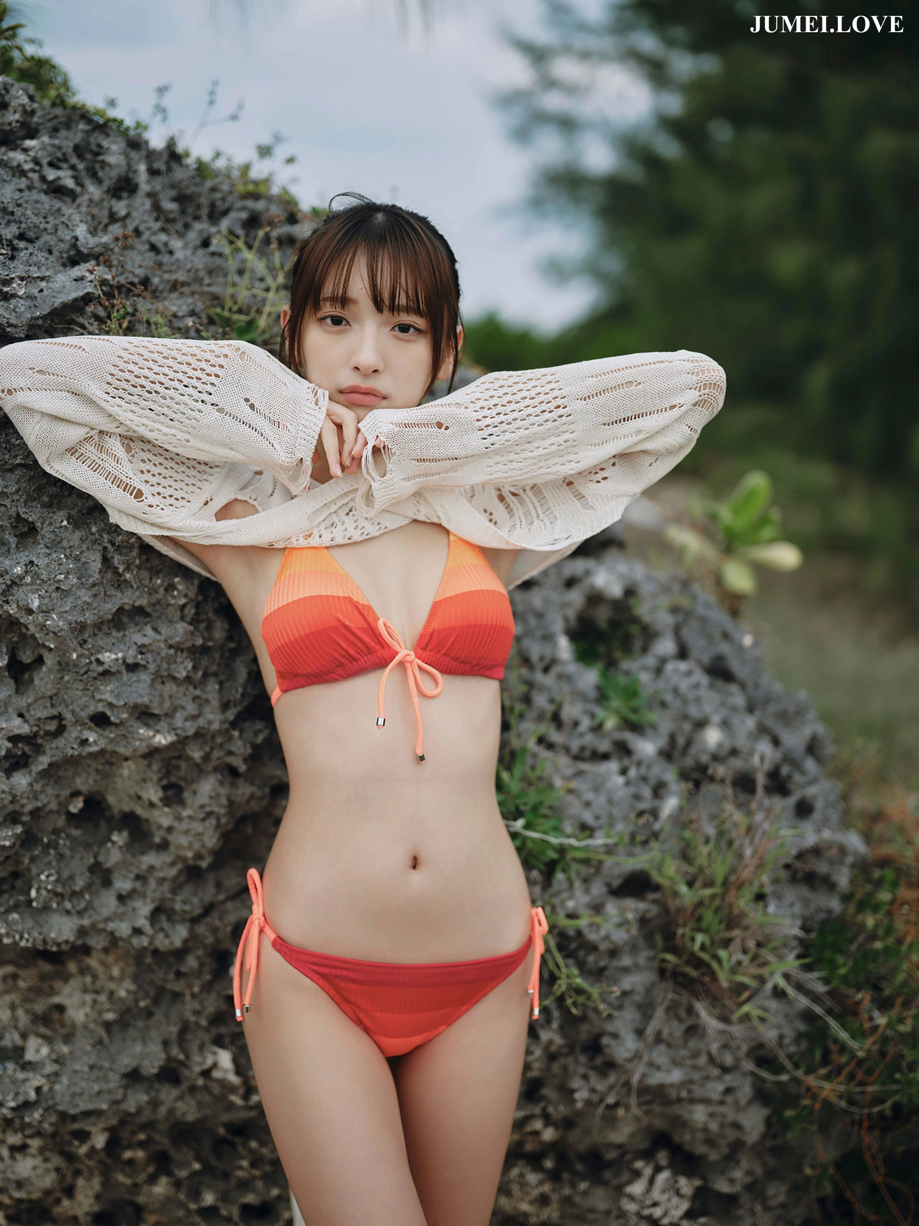 一ノ瀬瑠菜 - 新しい風。 第16张