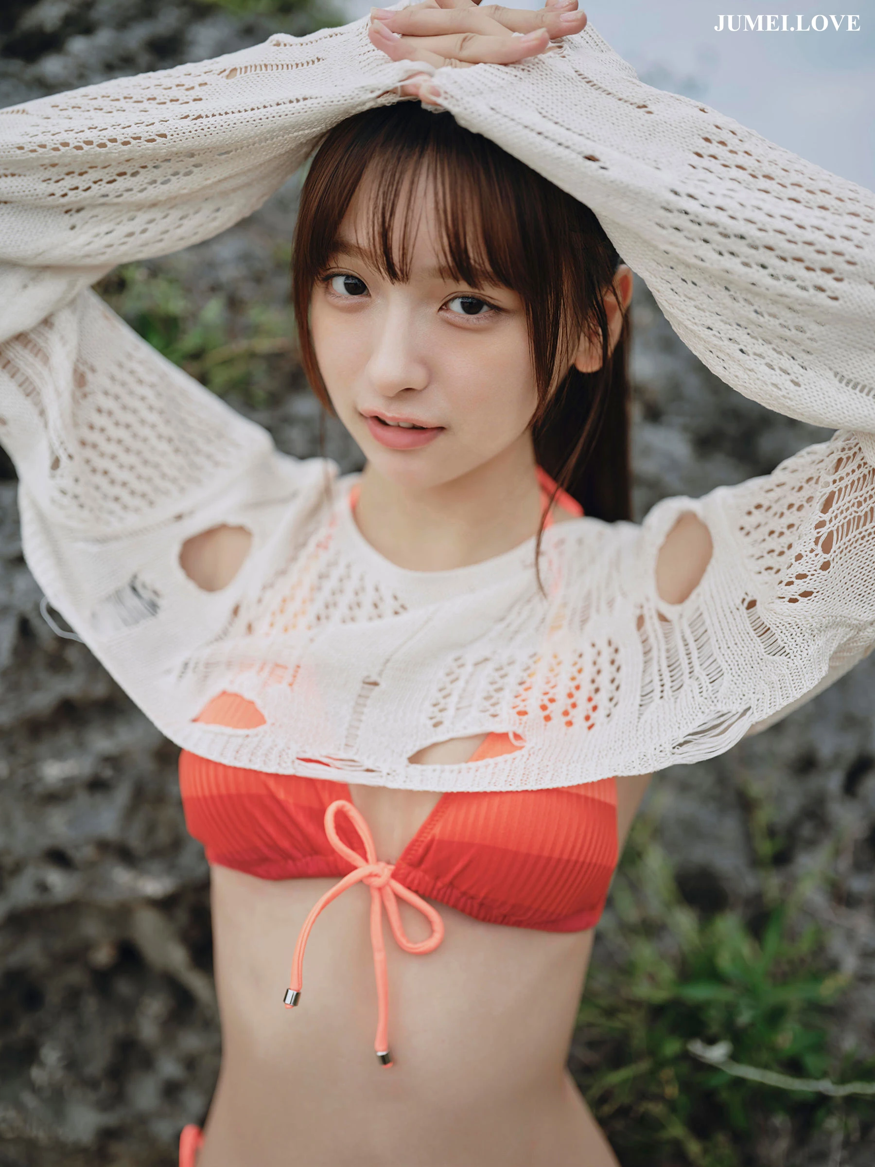 一ノ瀬瑠菜 - 新しい風。 第17张