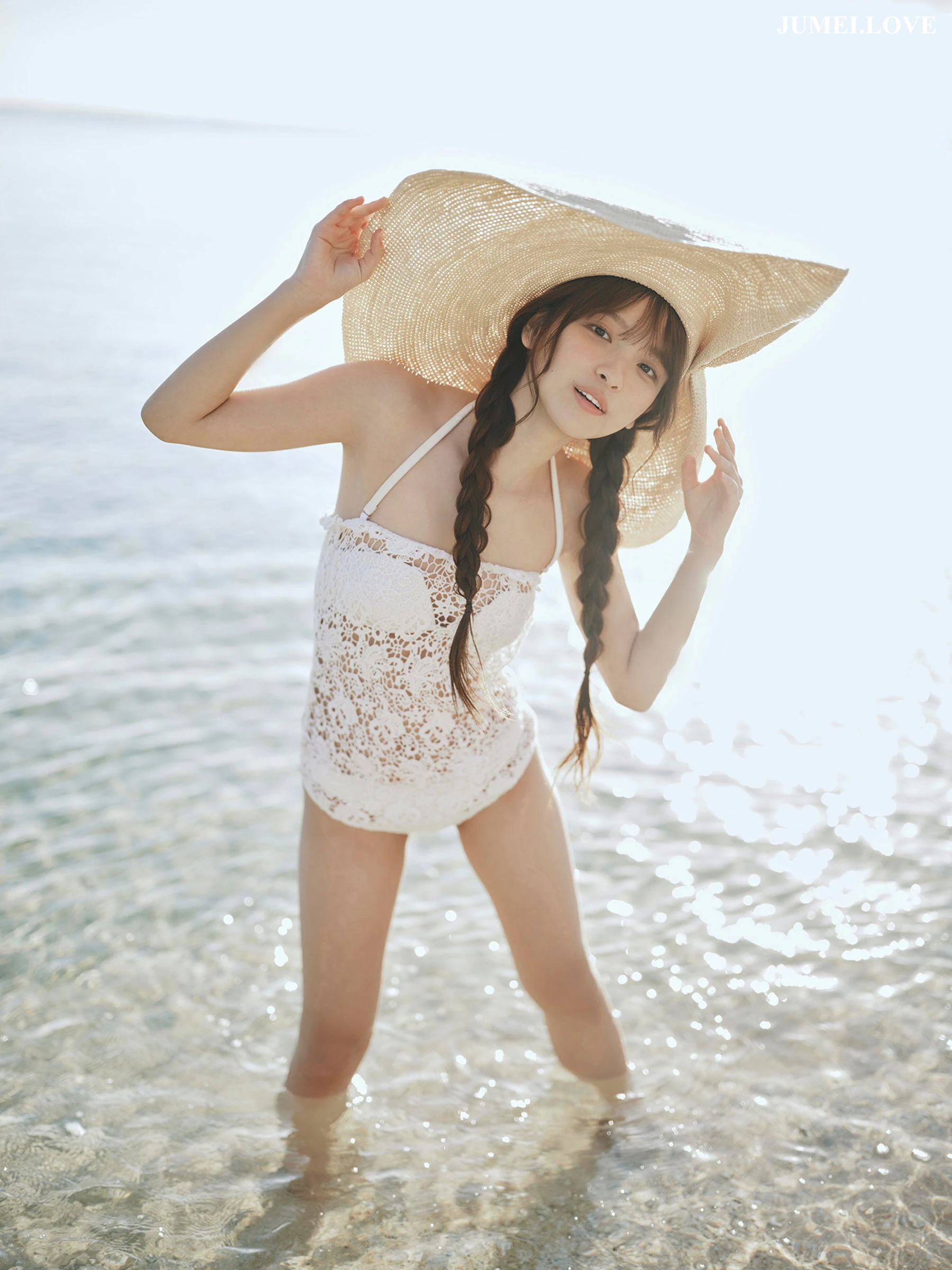 一ノ瀬瑠菜 - 新しい風。 第40张