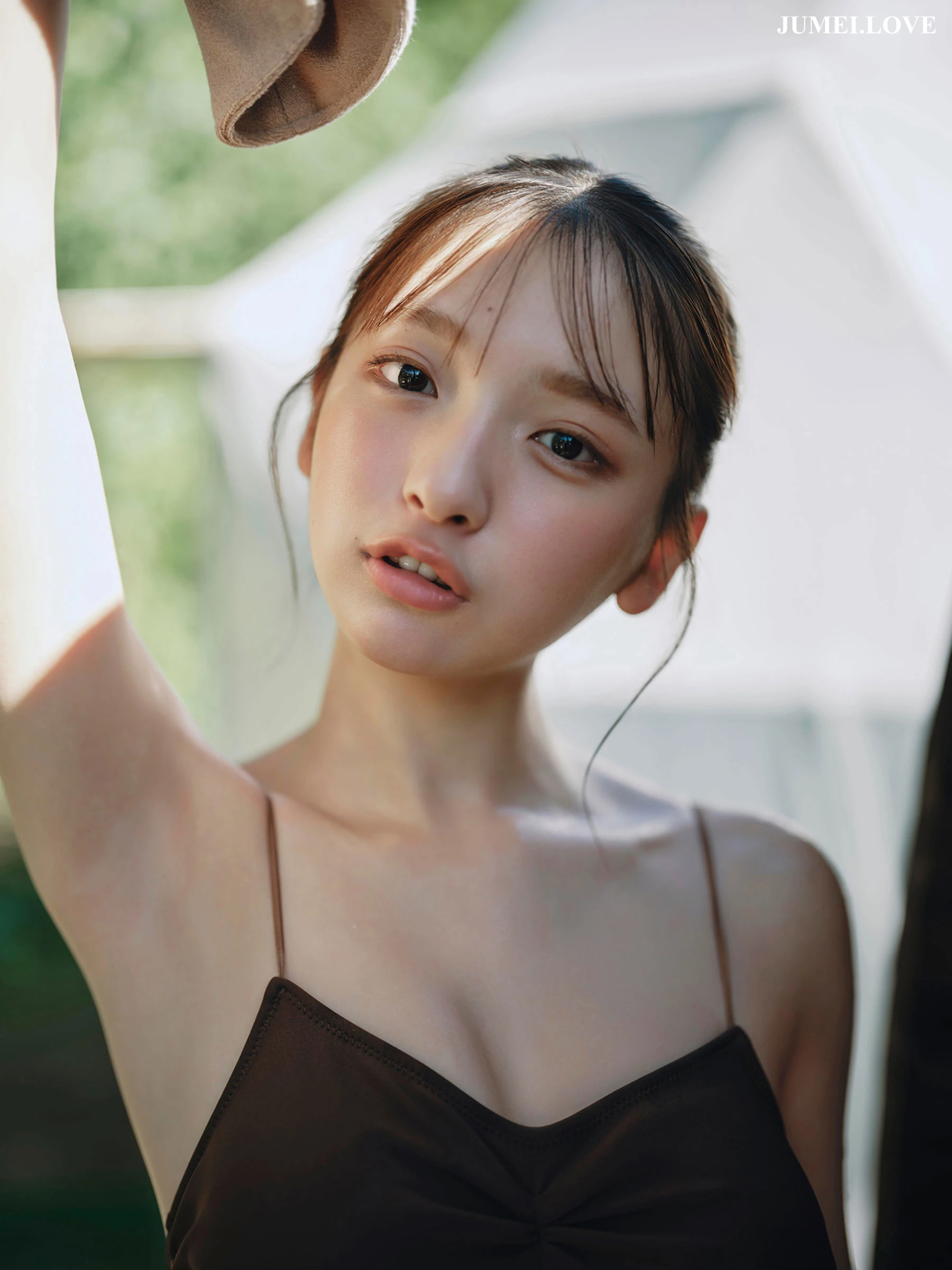 一ノ瀬瑠菜 - 新しい風。 第59张