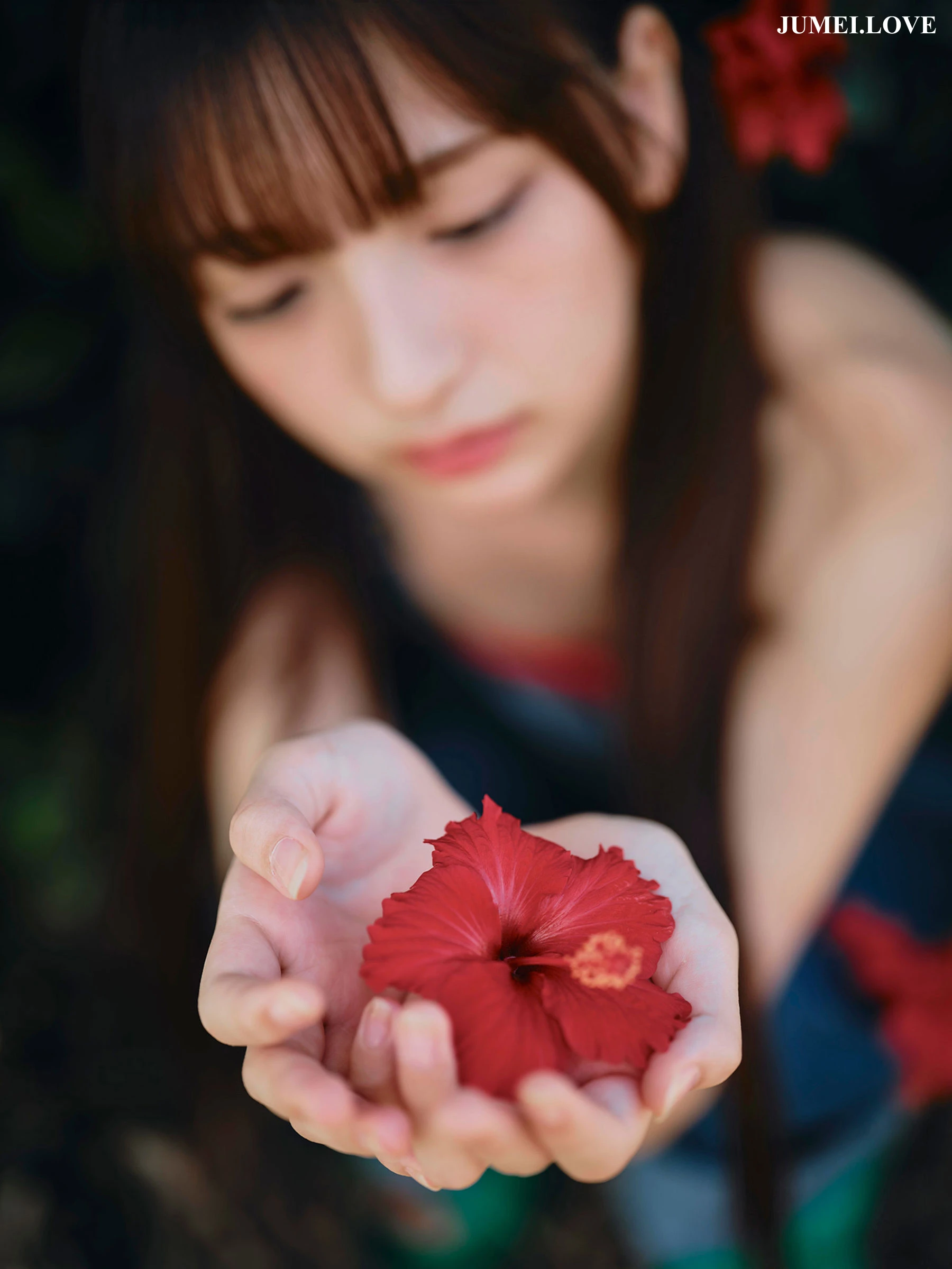 一ノ瀬瑠菜 - 新しい風。 第6张
