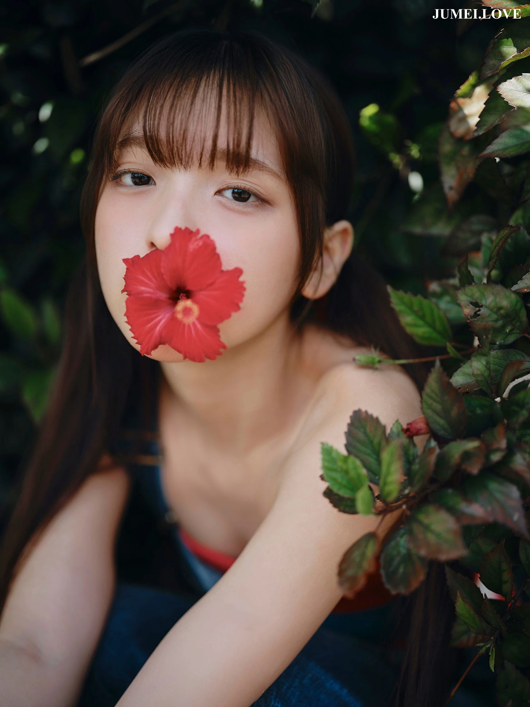一ノ瀬瑠菜 - 新しい風。 第7张