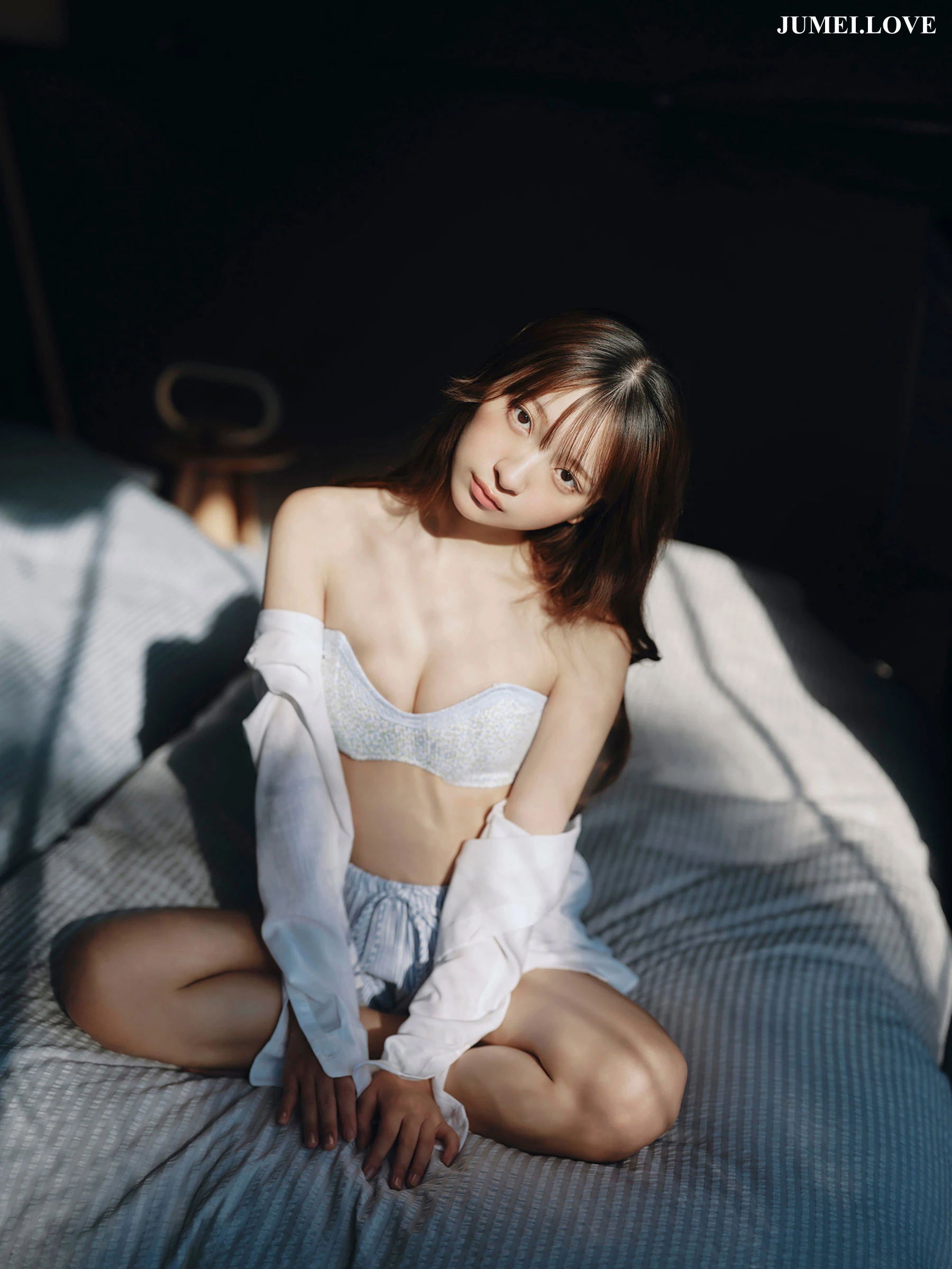 一ノ瀬瑠菜 - 新しい風。 第80张