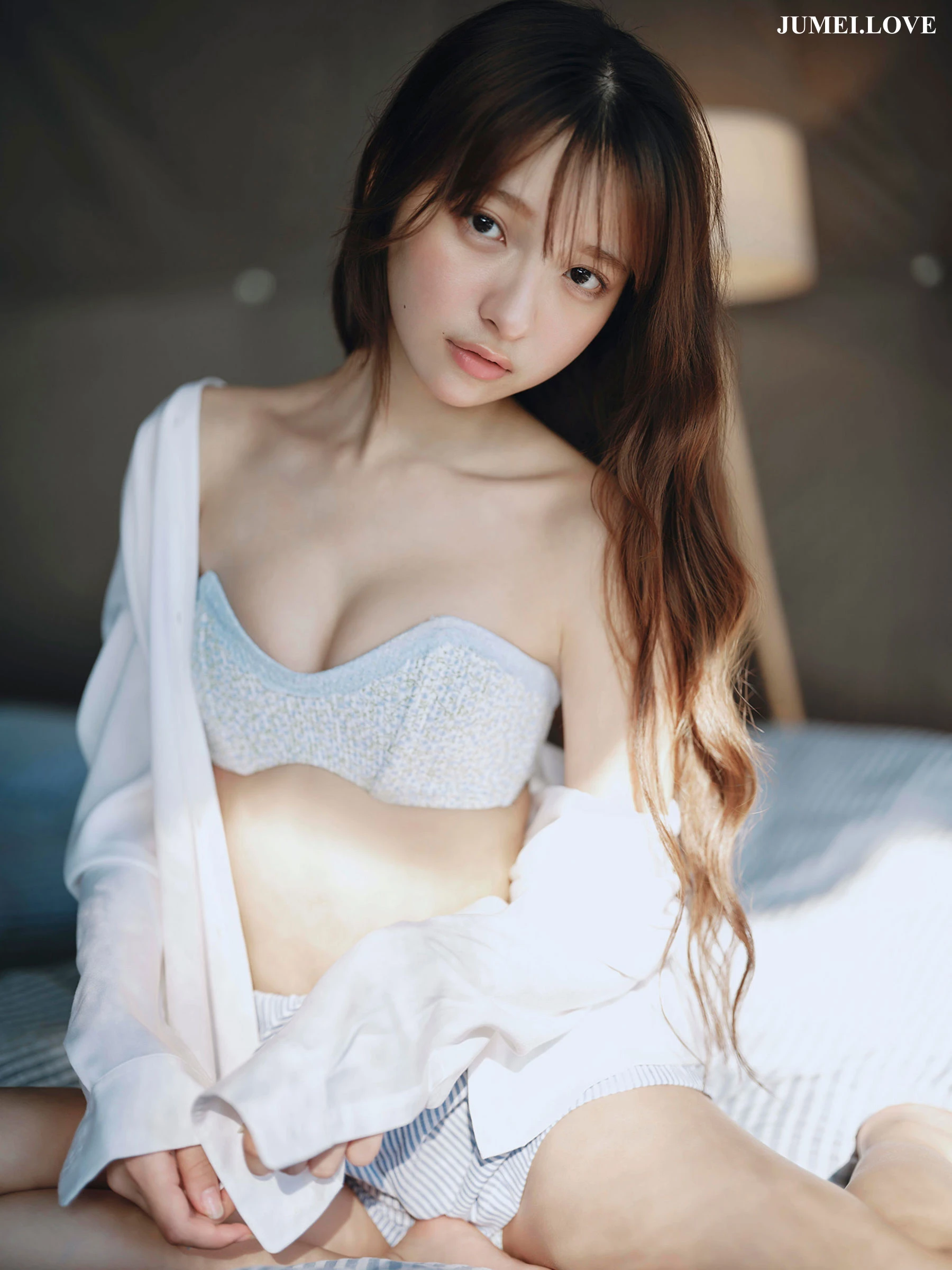 一ノ瀬瑠菜 - 新しい風。 第81张