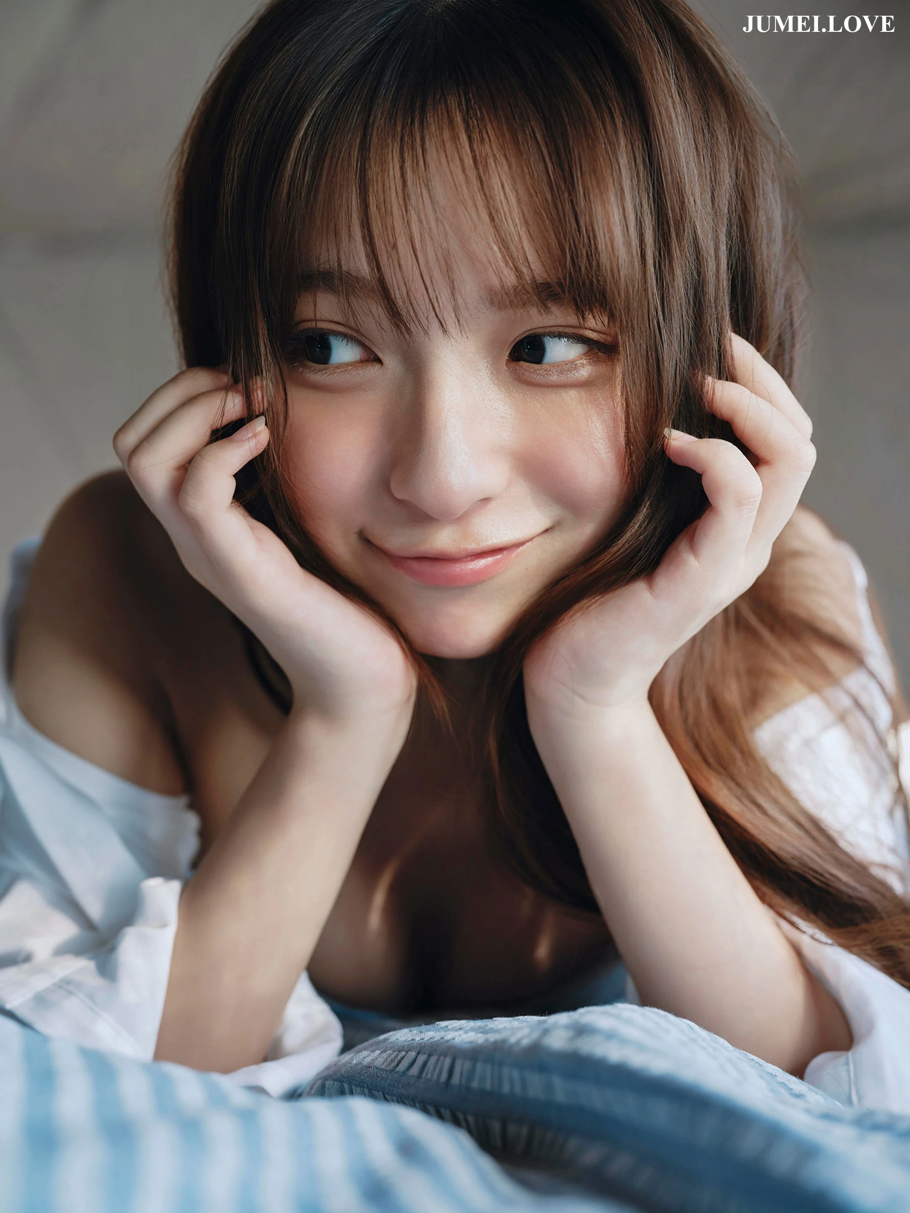 一ノ瀬瑠菜 - 新しい風。 第86张