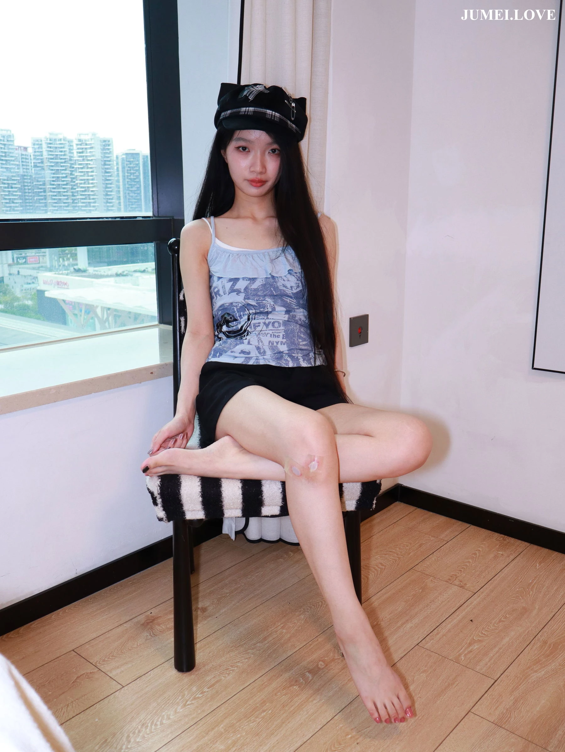 个人约拍 - 27号作品 超美零零后学妹 第147张