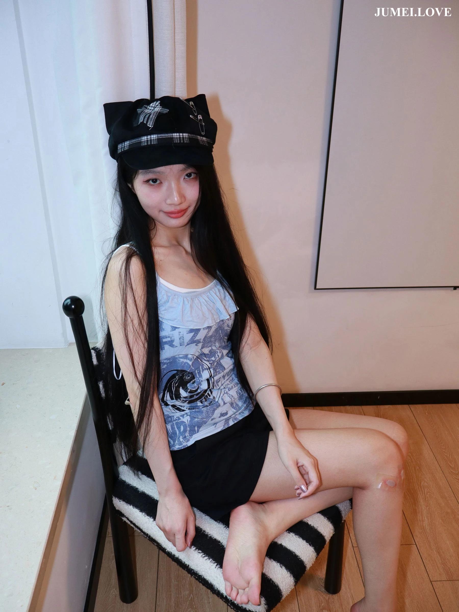 个人约拍 - 27号作品 超美零零后学妹 第152张
