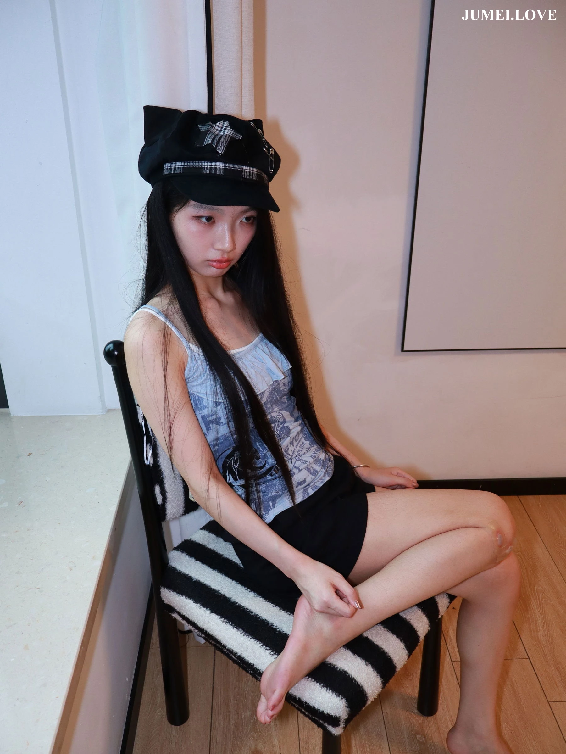 个人约拍 - 27号作品 超美零零后学妹 第155张