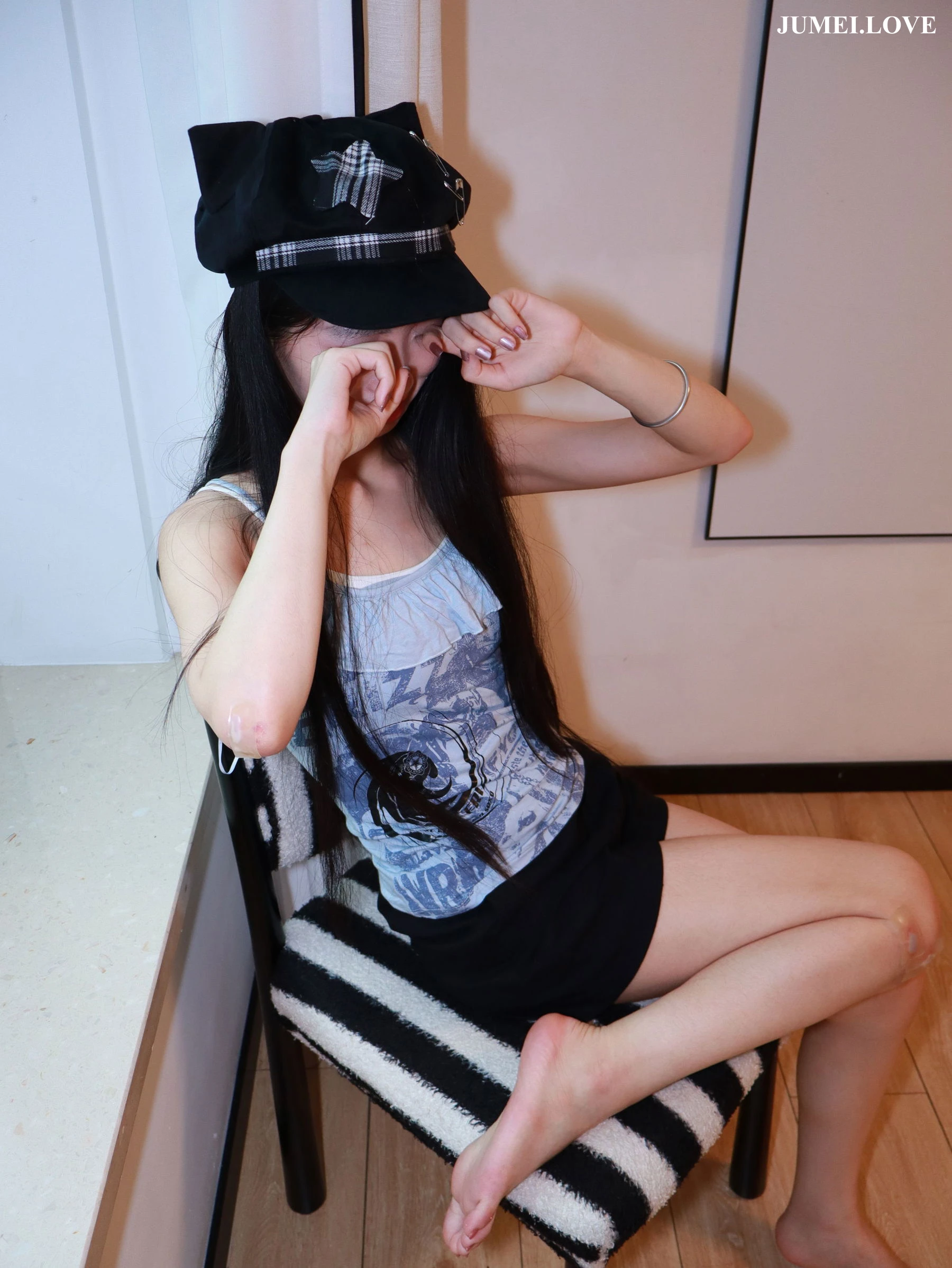 个人约拍 - 27号作品 超美零零后学妹 第160张