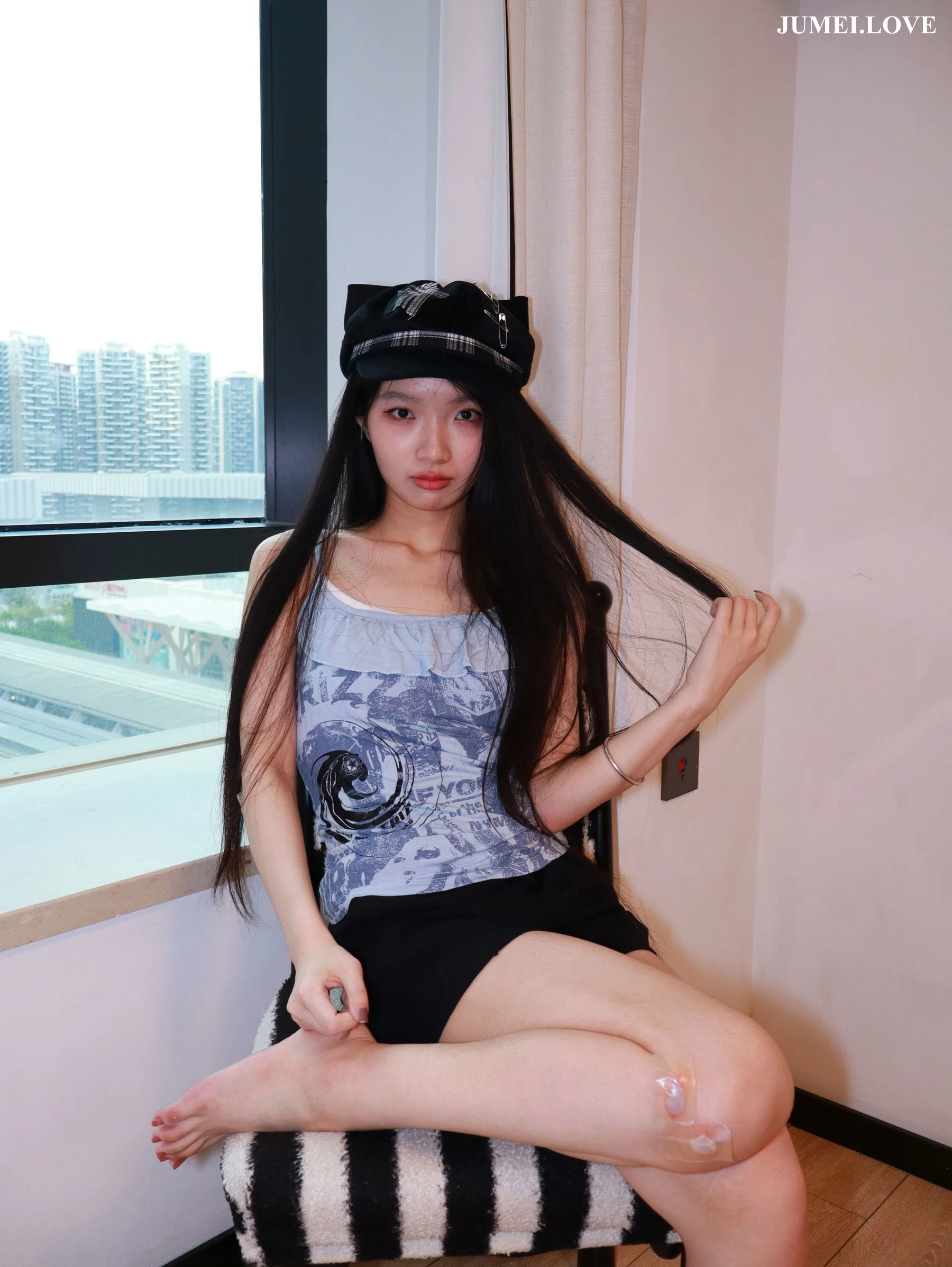 个人约拍 - 27号作品 超美零零后学妹 第162张