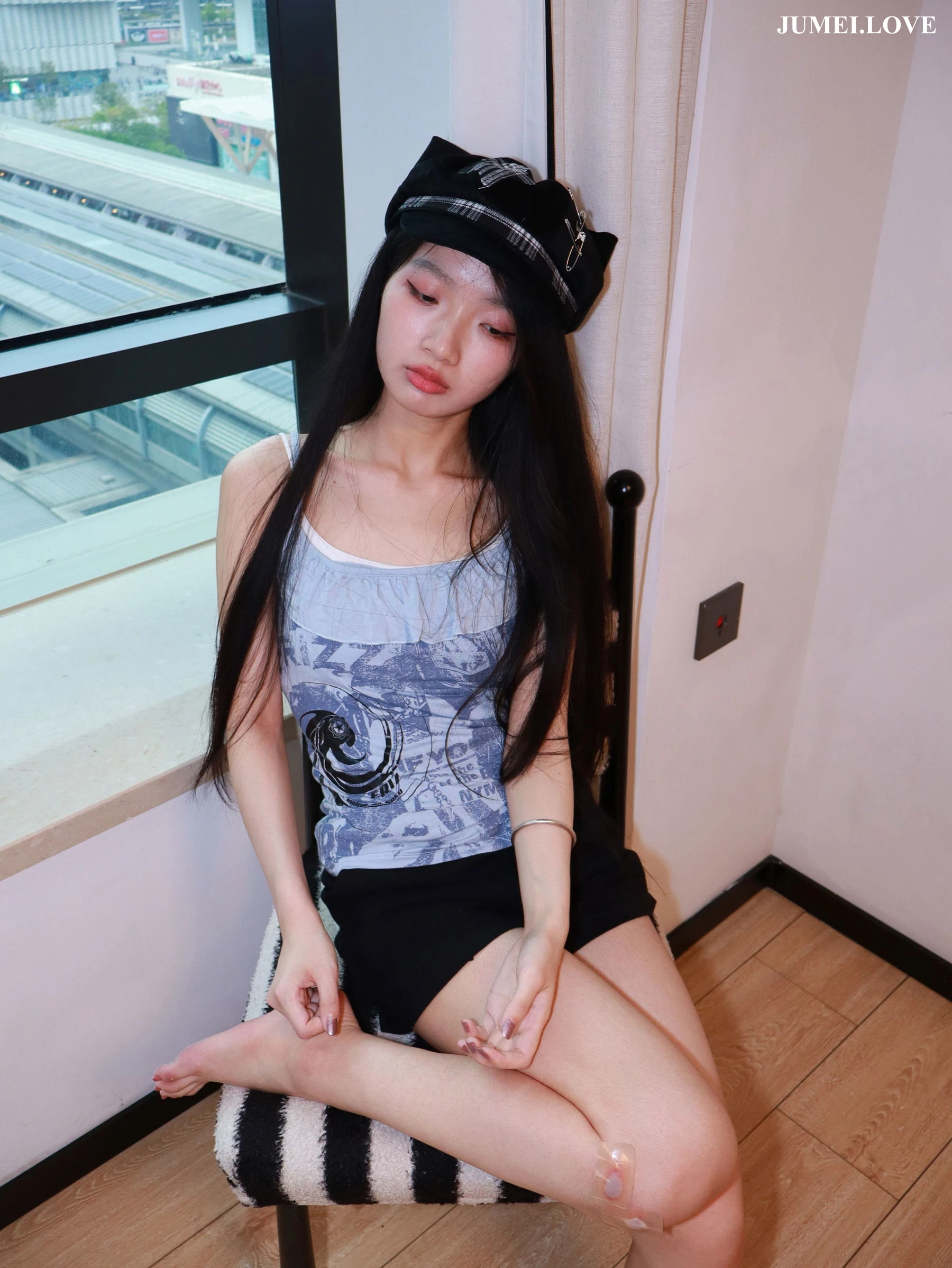 个人约拍 - 27号作品 超美零零后学妹 第164张