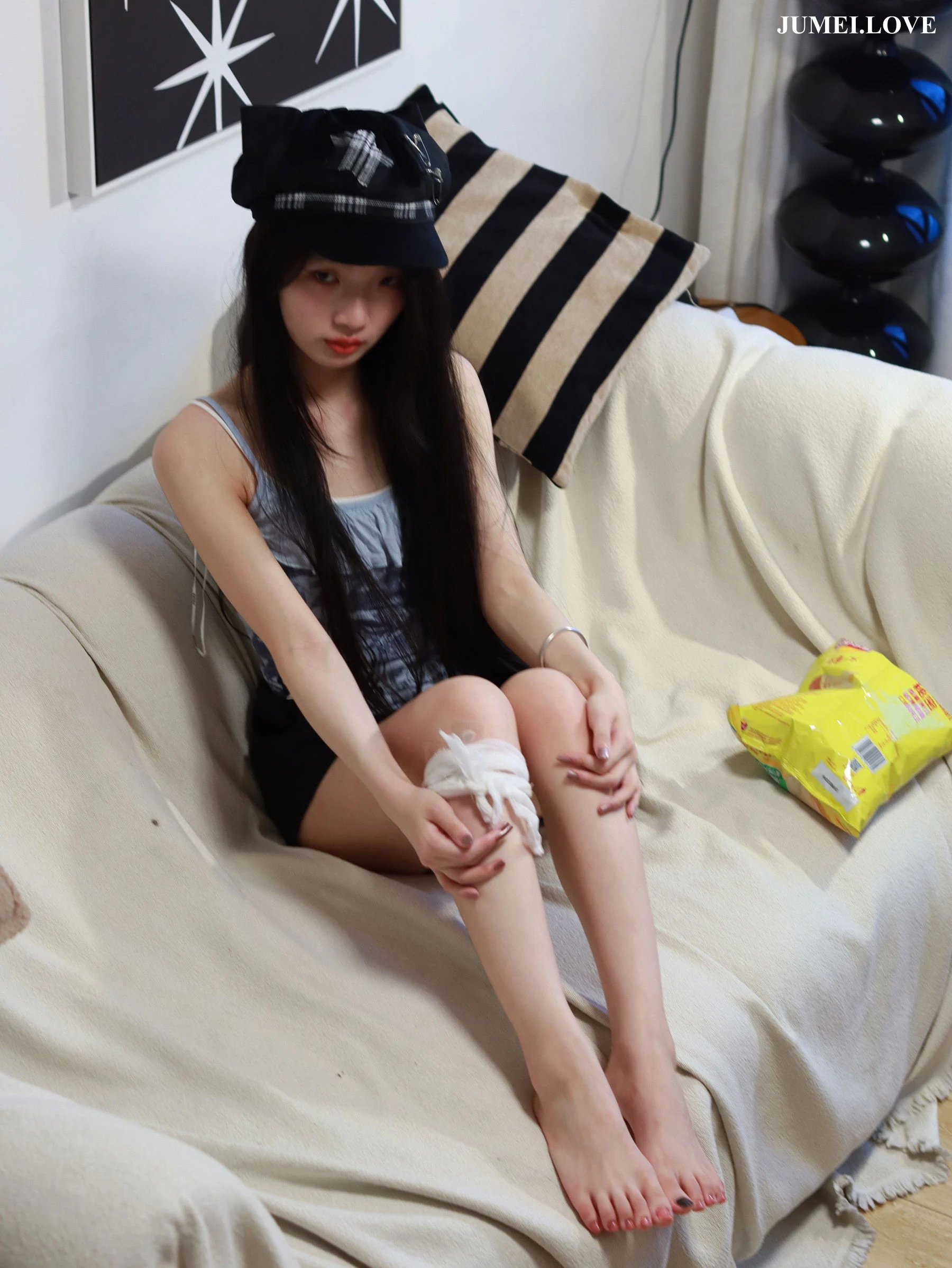 个人约拍 - 27号作品 超美零零后学妹 第184张