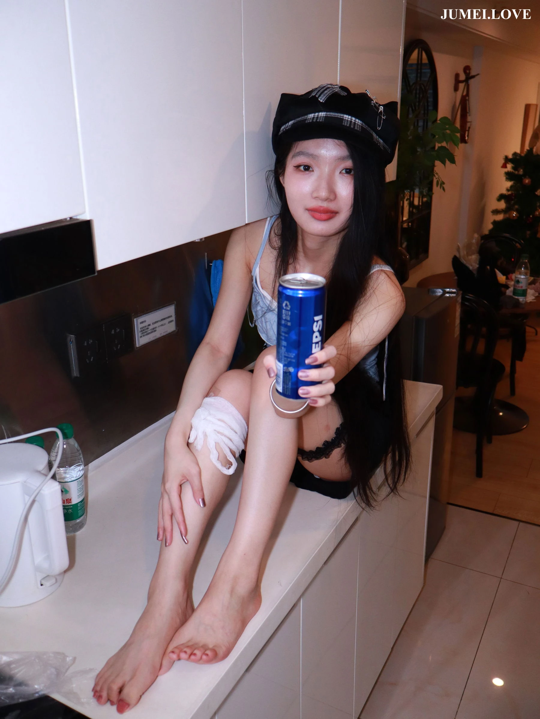 个人约拍 - 27号作品 超美零零后学妹 第205张