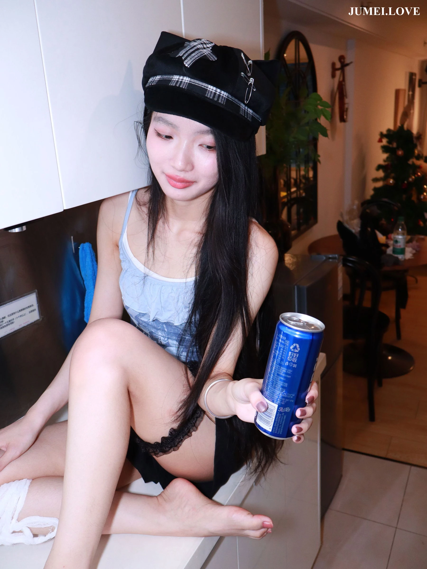 个人约拍 - 27号作品 超美零零后学妹 第206张