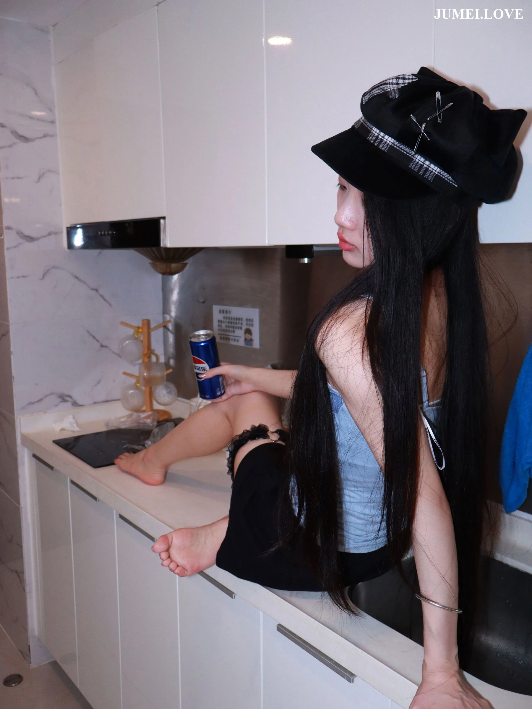 个人约拍 - 27号作品 超美零零后学妹 第214张