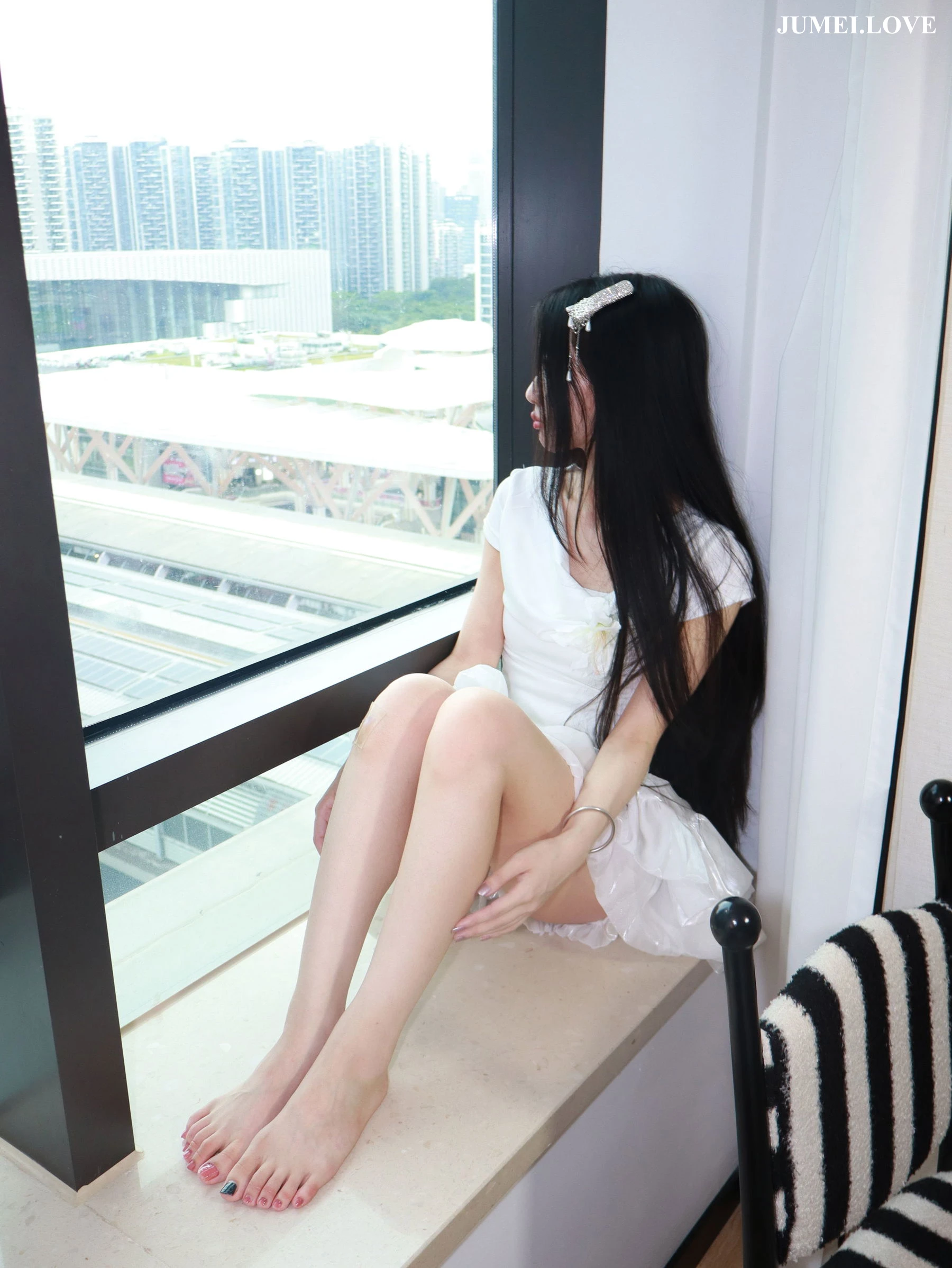 个人约拍 - 27号作品 超美零零后学妹 第22张