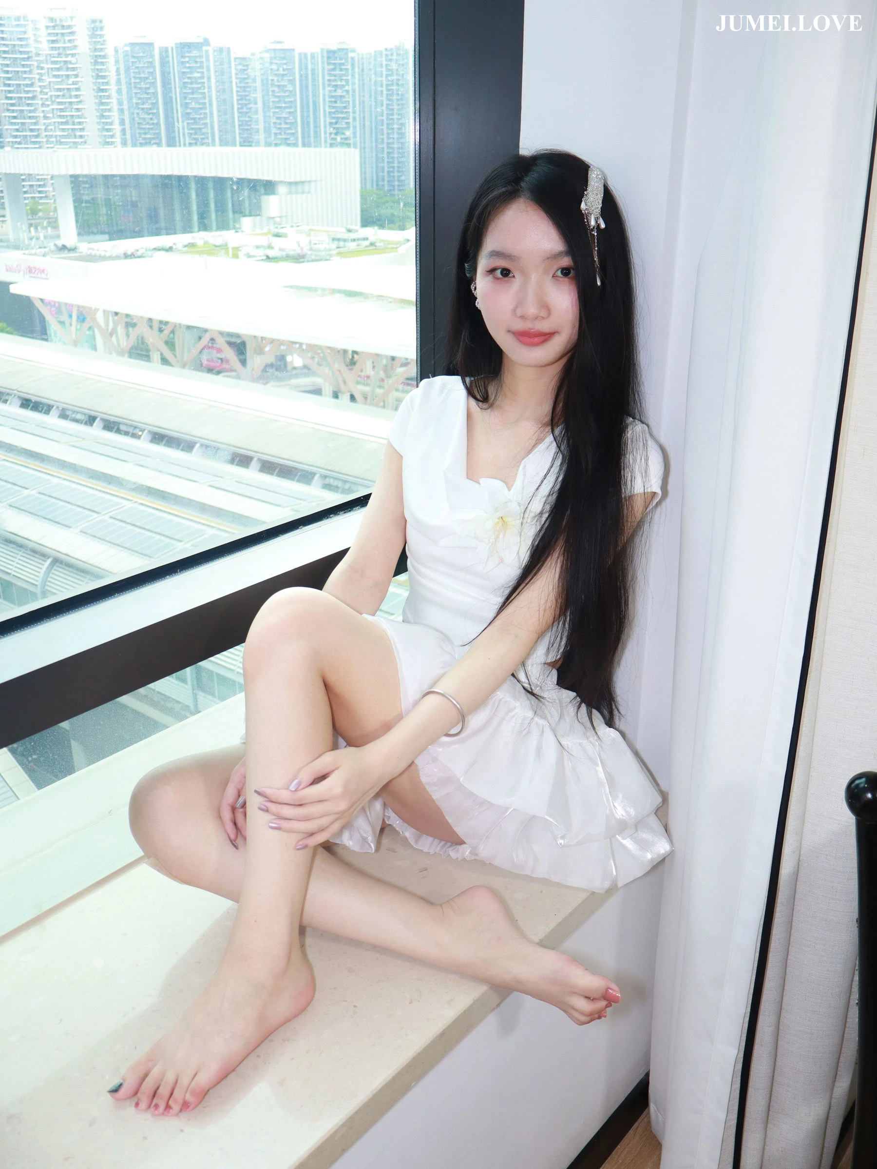 个人约拍 - 27号作品 超美零零后学妹 第24张