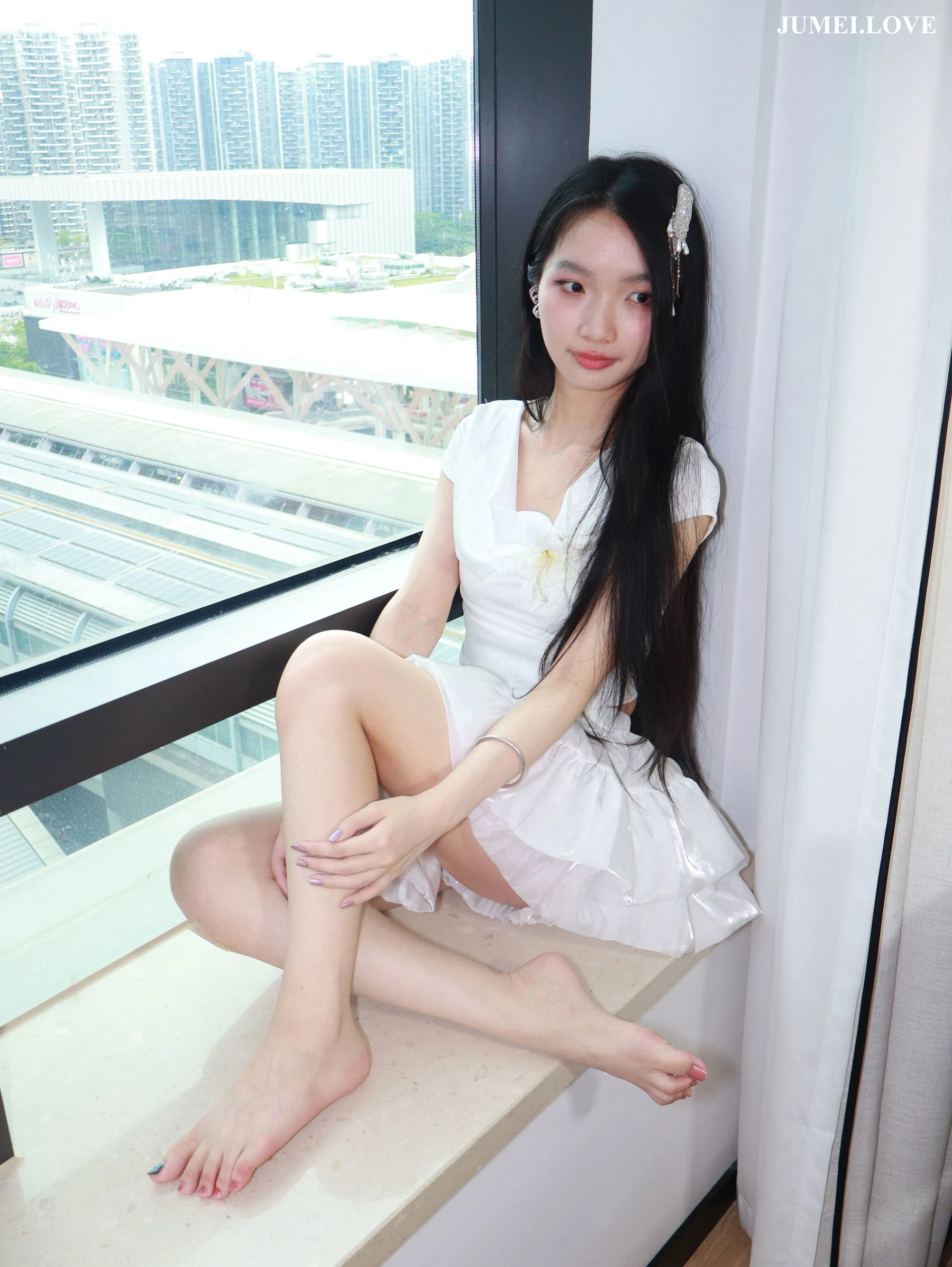 个人约拍 - 27号作品 超美零零后学妹 第25张