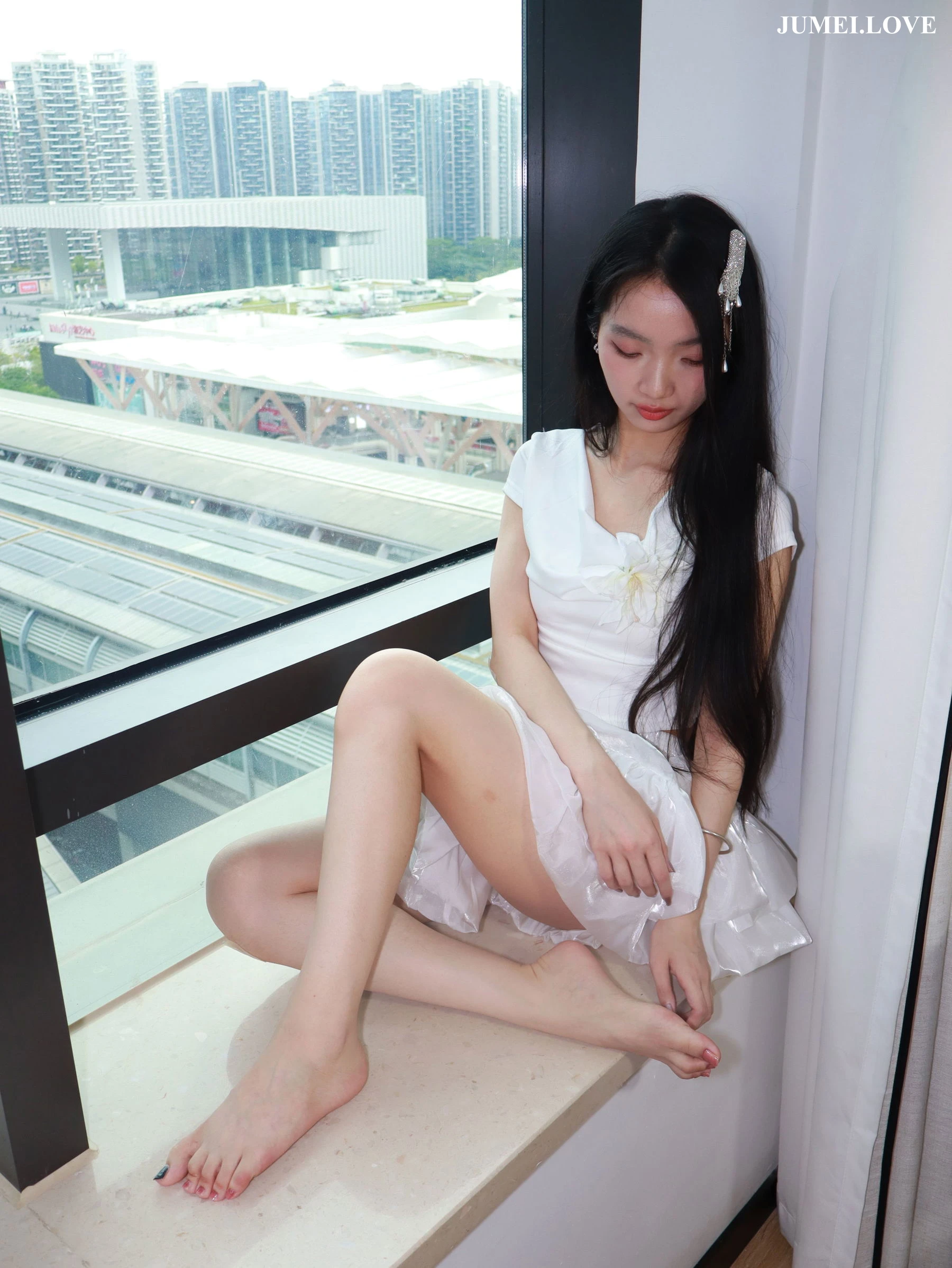 个人约拍 - 27号作品 超美零零后学妹 第26张