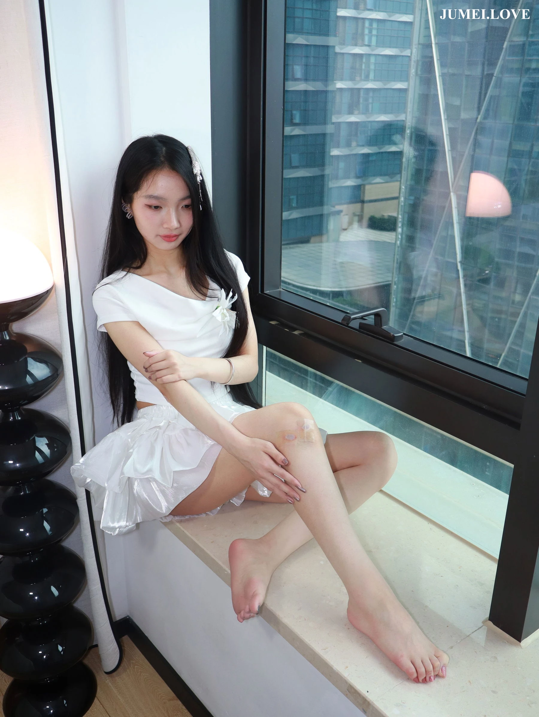 个人约拍 - 27号作品 超美零零后学妹 第30张