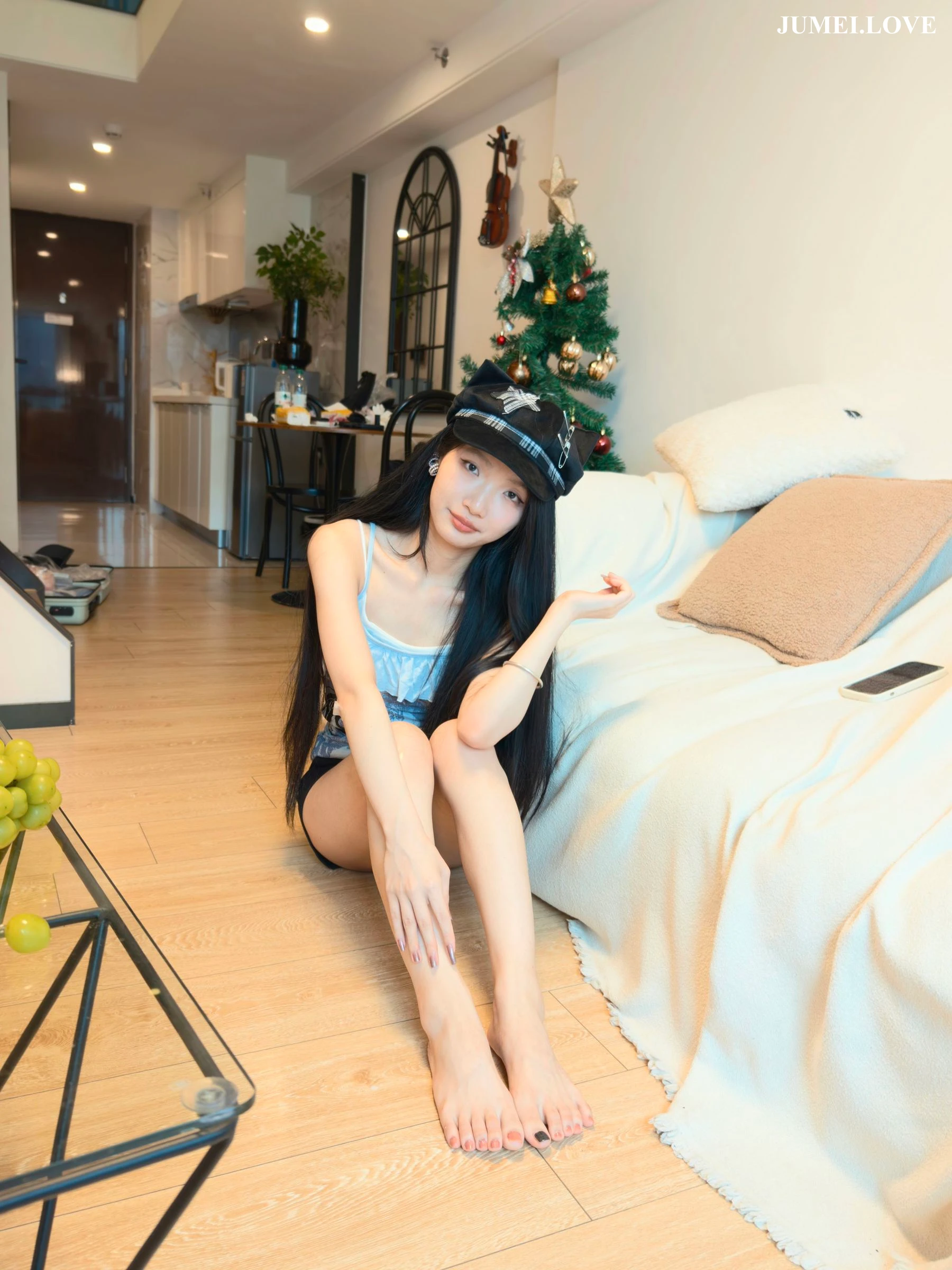 个人约拍 - 27号作品 超美零零后学妹 第303张