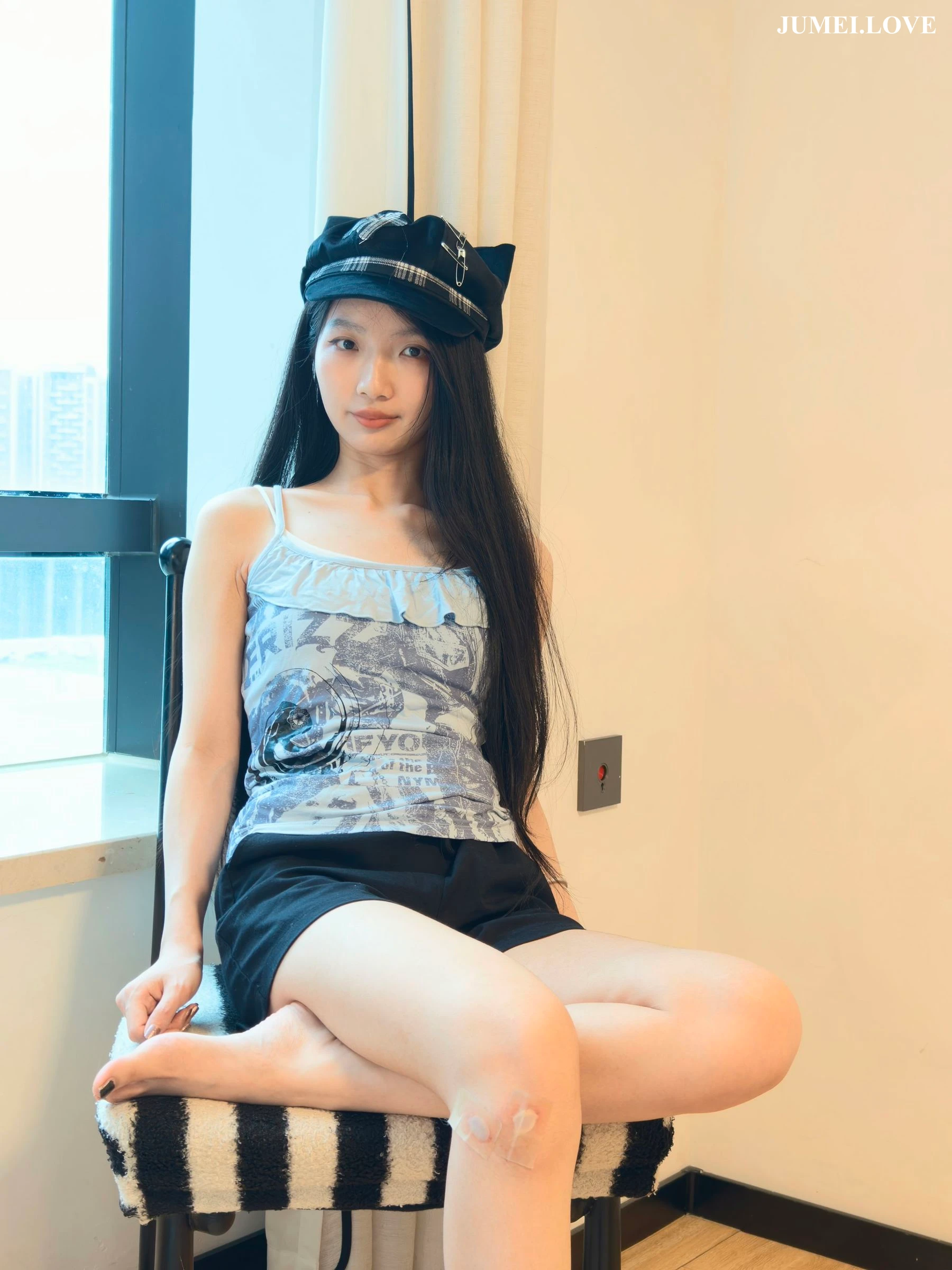 个人约拍 - 27号作品 超美零零后学妹 第309张