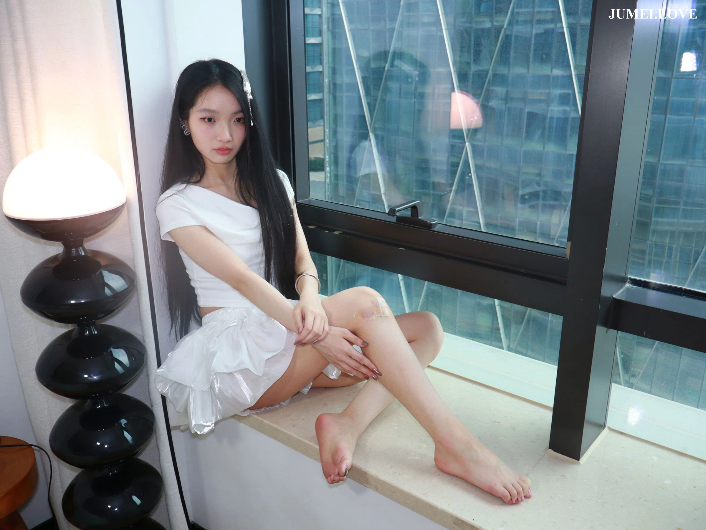 个人约拍 - 27号作品 超美零零后学妹 第31张
