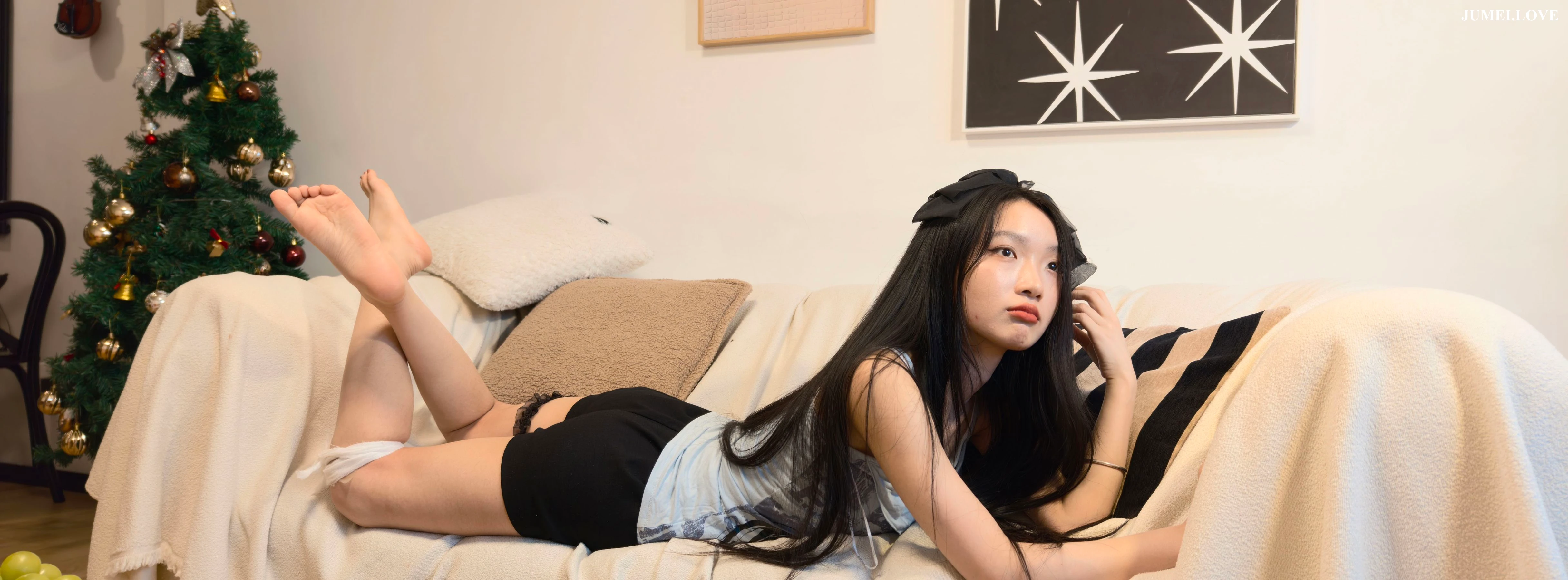 个人约拍 - 27号作品 超美零零后学妹 第311张
