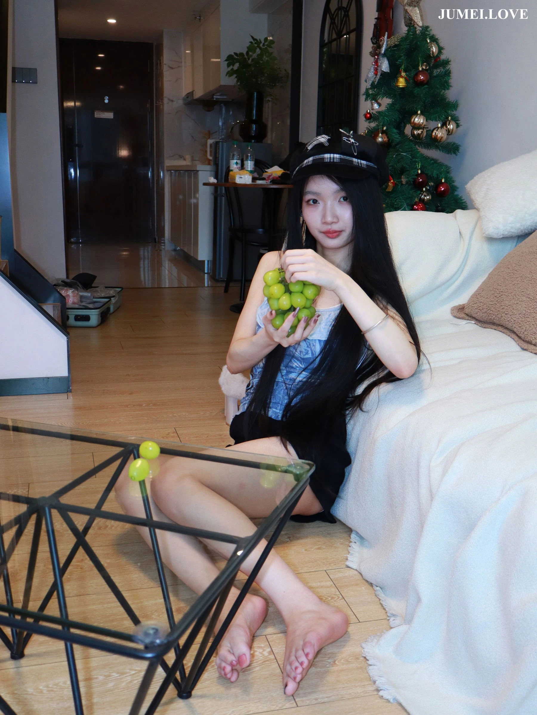 个人约拍 - 27号作品 超美零零后学妹 第87张