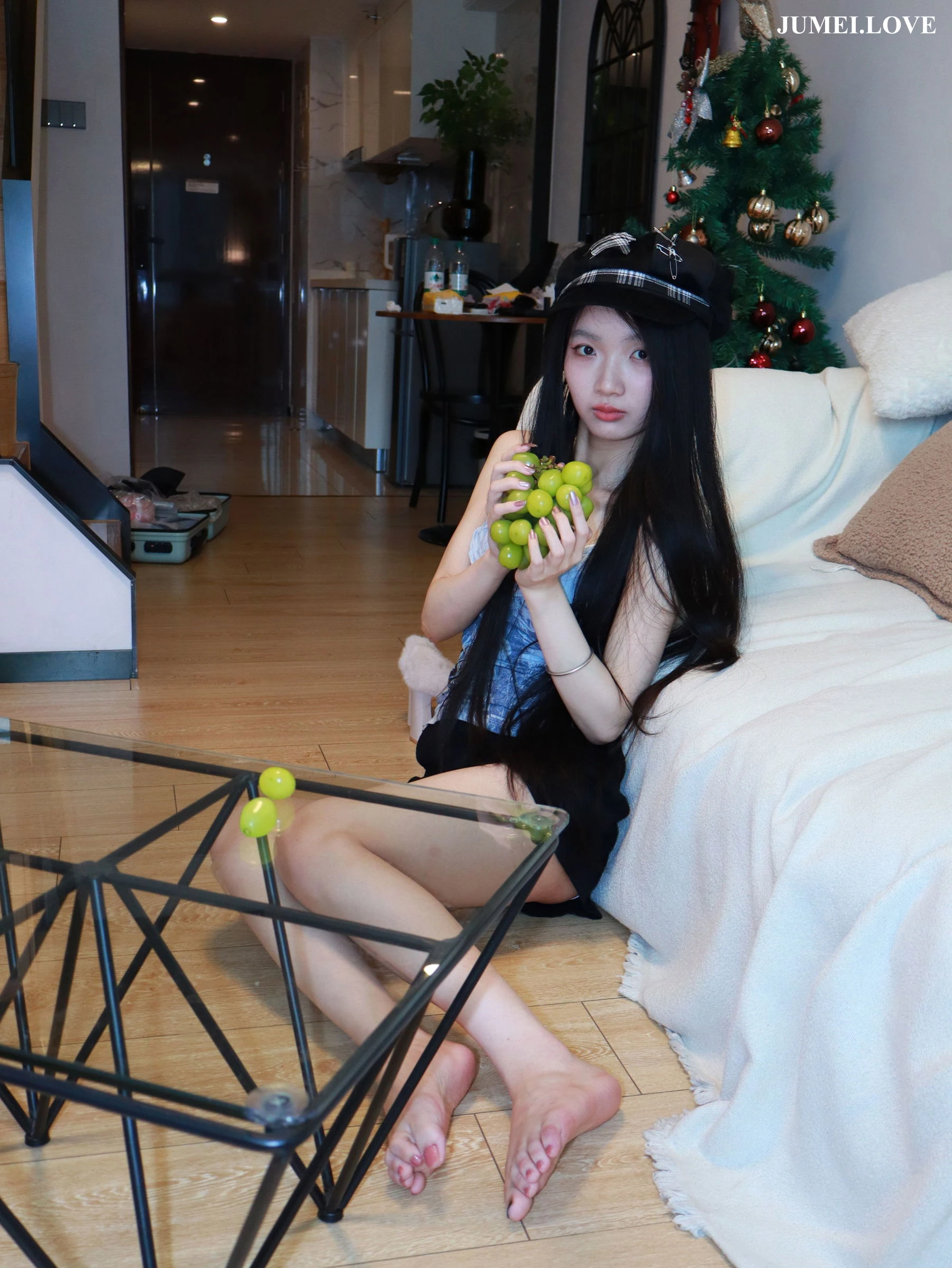 个人约拍 - 27号作品 超美零零后学妹 第88张