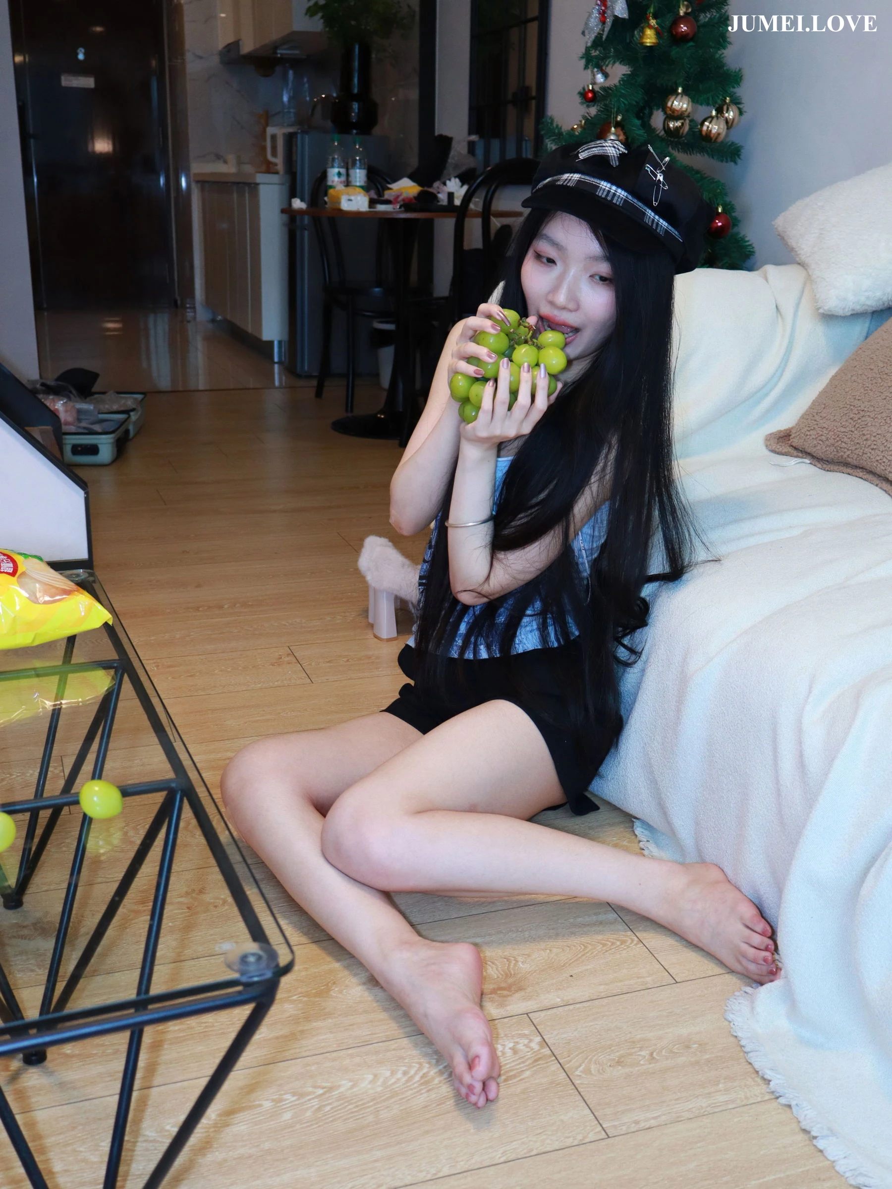 个人约拍 - 27号作品 超美零零后学妹 第92张