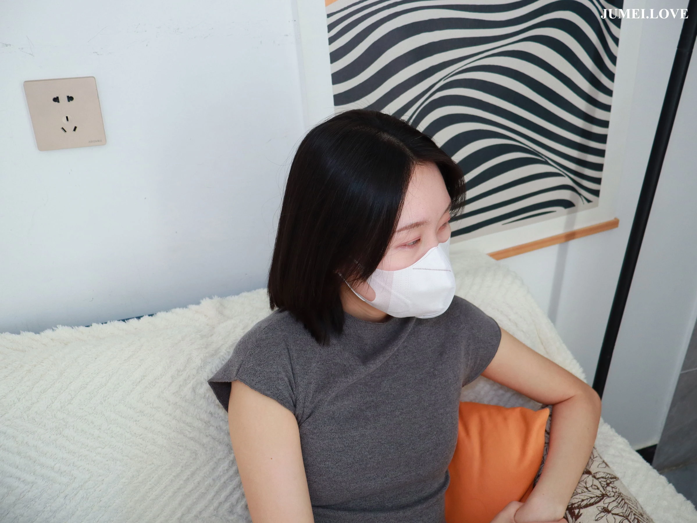 个人约拍 - 31号作品 踩食物 第23张