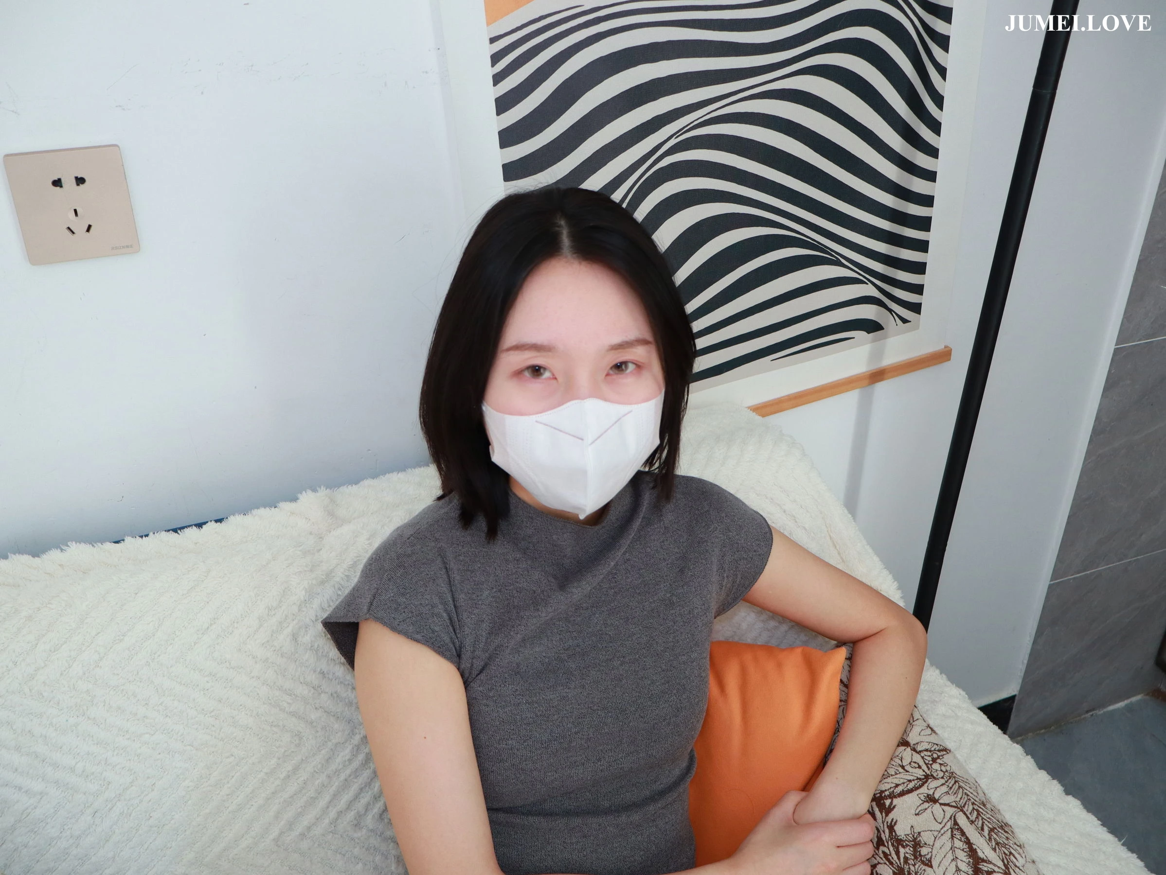 个人约拍 - 31号作品 踩食物 第24张