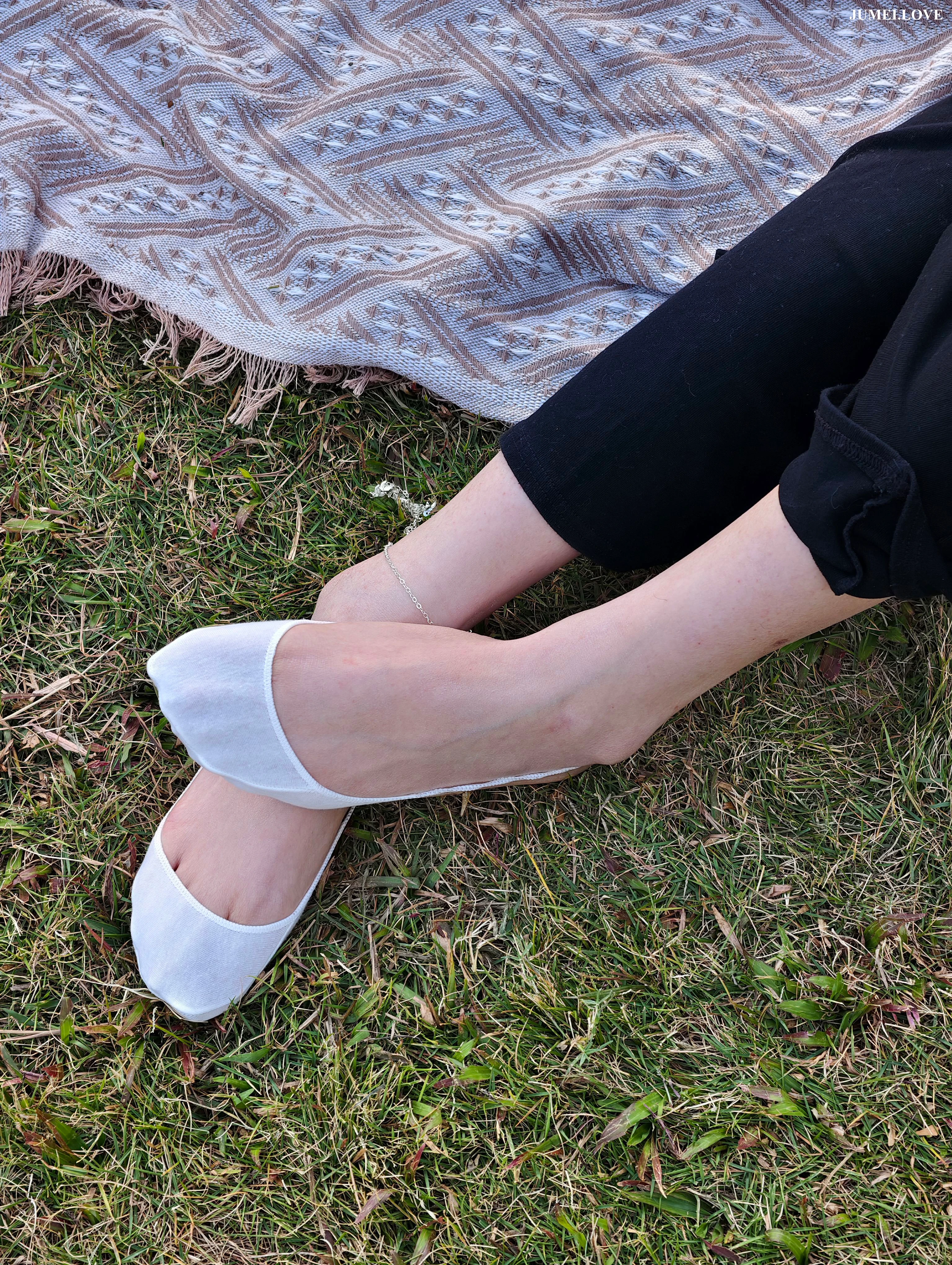 个人约拍 - 32号作品 黑衣草地 第380张